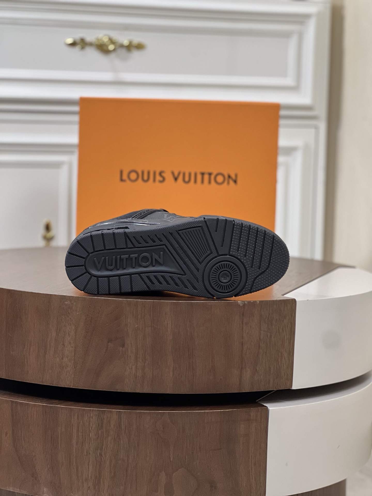 Louis Vuitton TRAINER 运动鞋运动鞋,lv,包,鞋 9