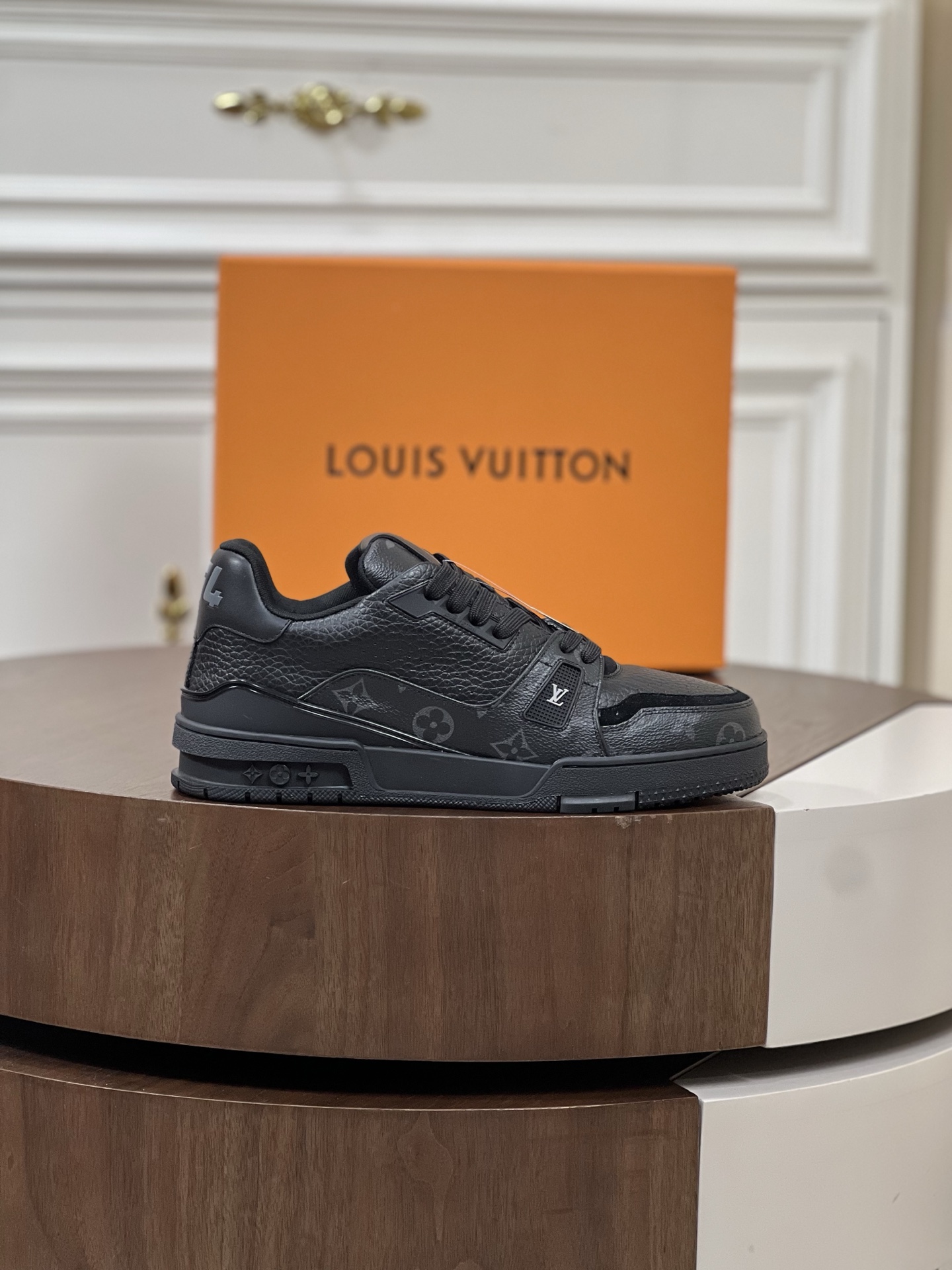 Louis Vuitton TRAINER 运动鞋运动鞋,lv,包,鞋 2