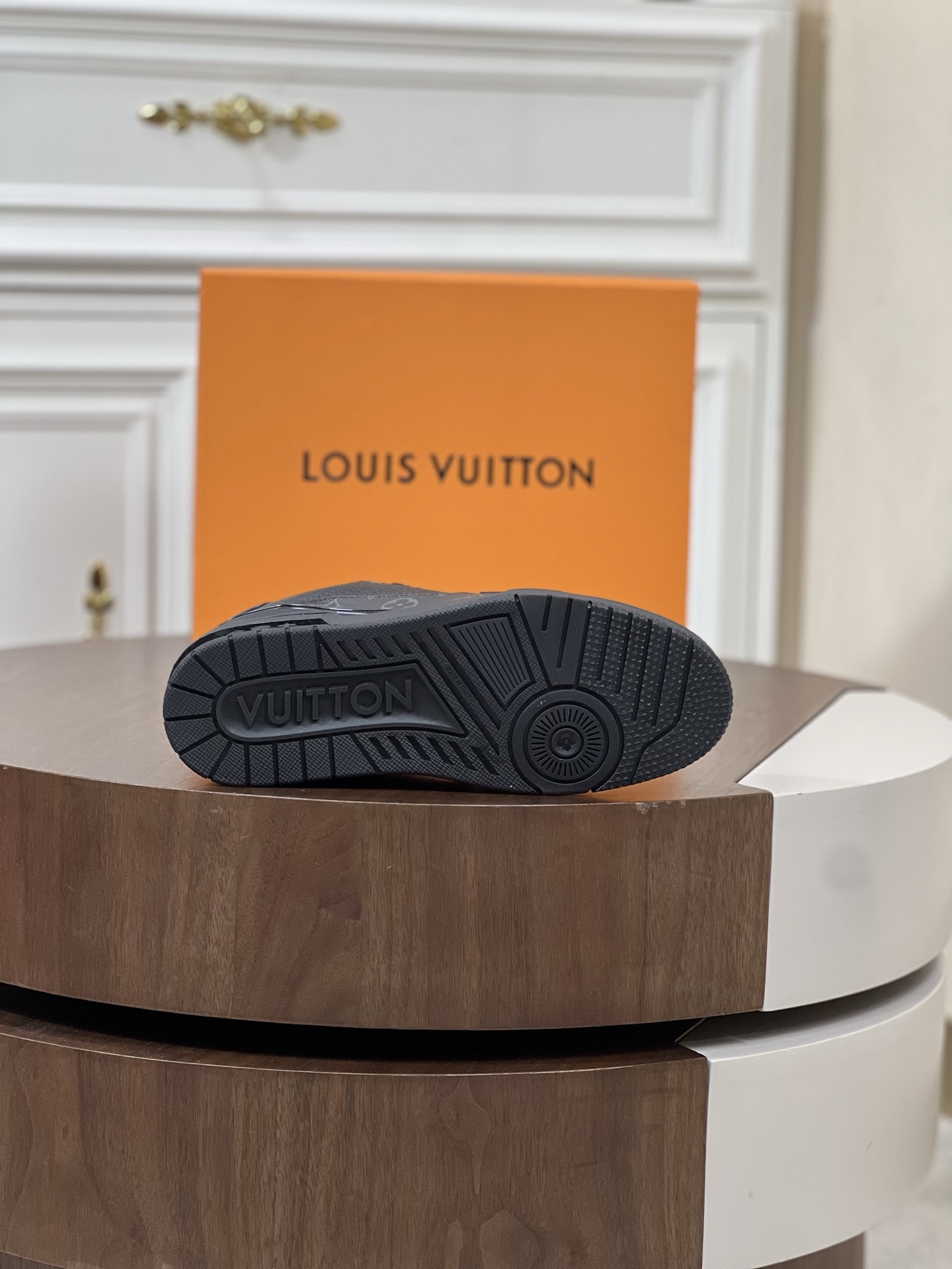 Louis Vuitton TRAINER 运动鞋运动鞋,lv,包,鞋 9