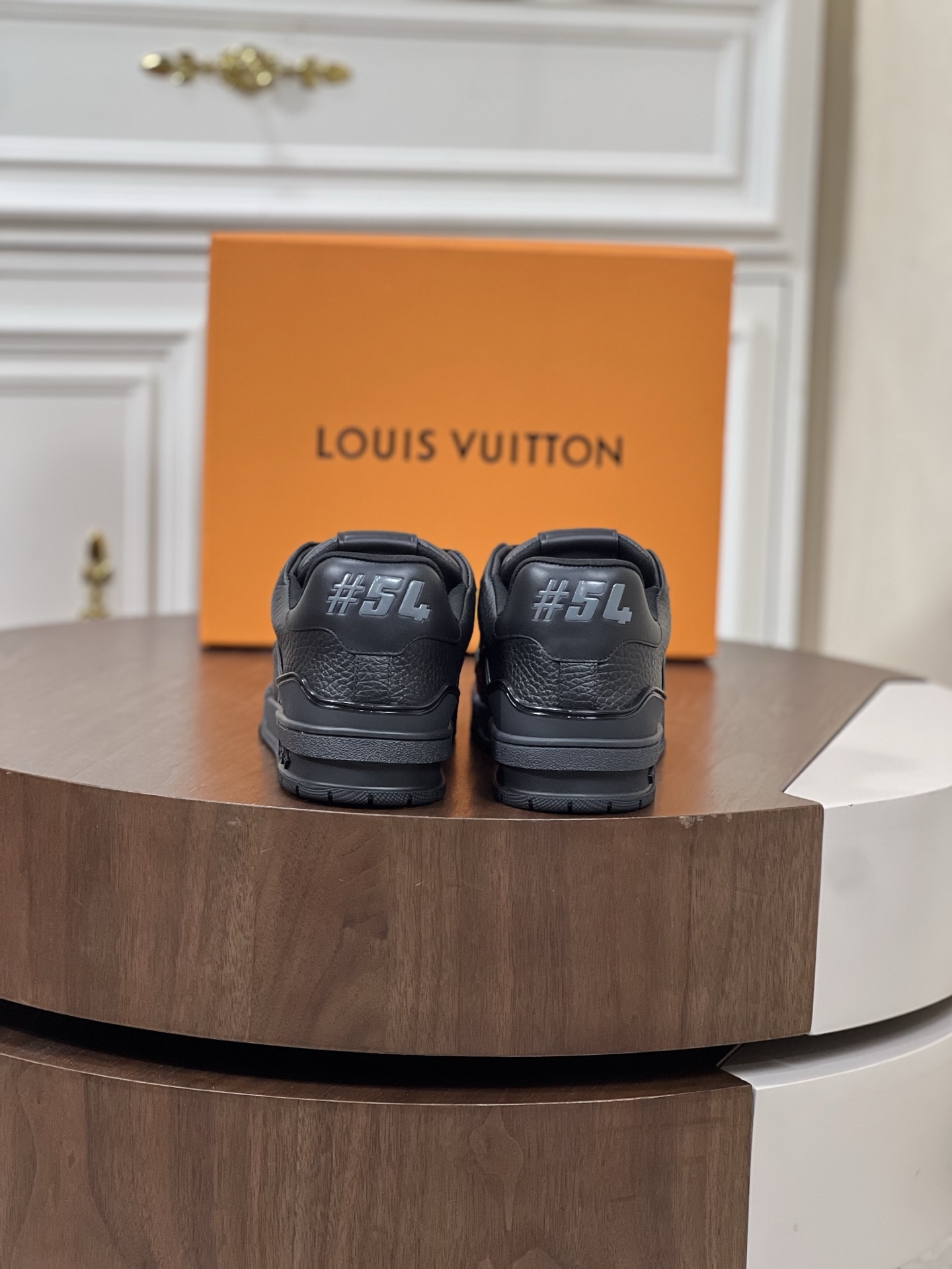 Louis Vuitton TRAINER 运动鞋运动鞋,lv,包,鞋 7