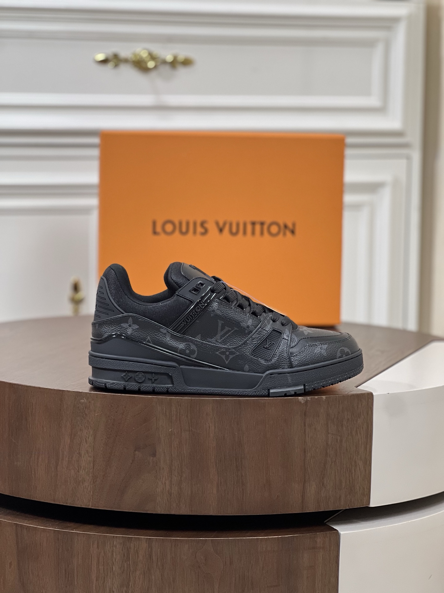 Louis Vuitton TRAINER 运动鞋运动鞋,lv,包,鞋 2