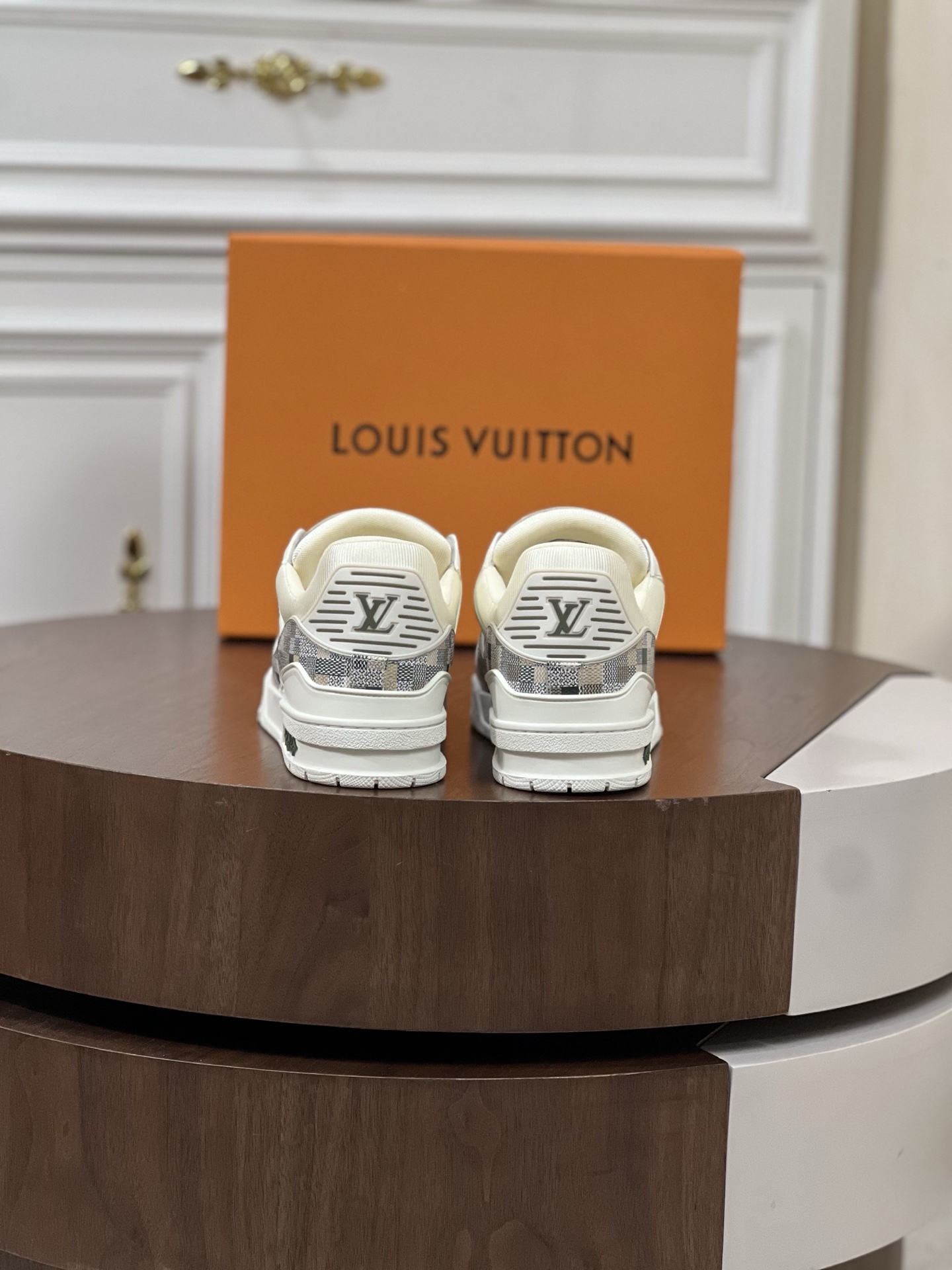 Louis Vuitton TRAINER 运动鞋运动鞋,lv,包,鞋 7