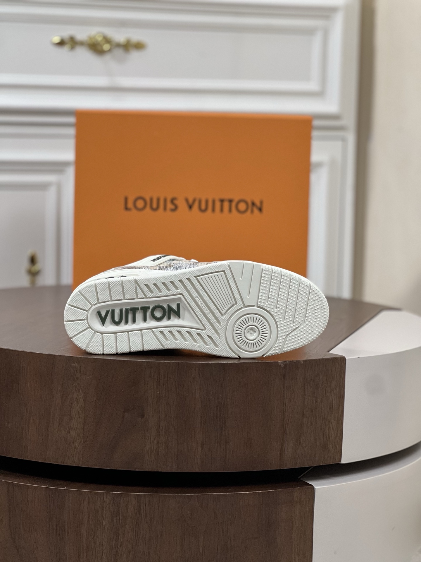 Louis Vuitton TRAINER 运动鞋运动鞋,lv,包,鞋 9