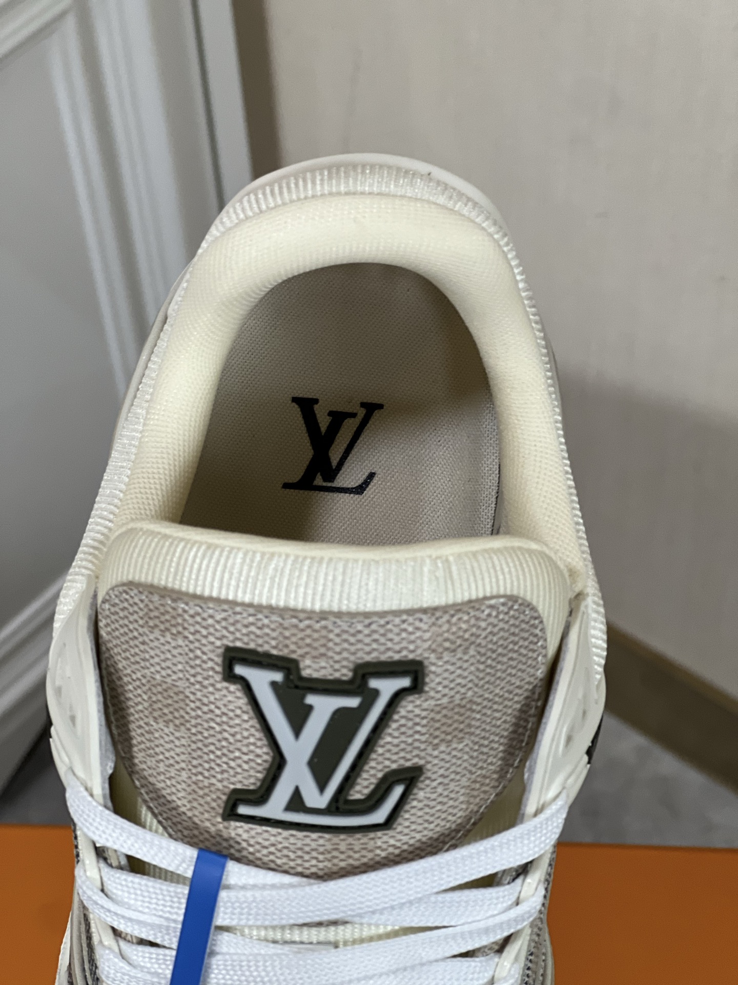 Louis Vuitton TRAINER 运动鞋运动鞋,lv,包,鞋 8