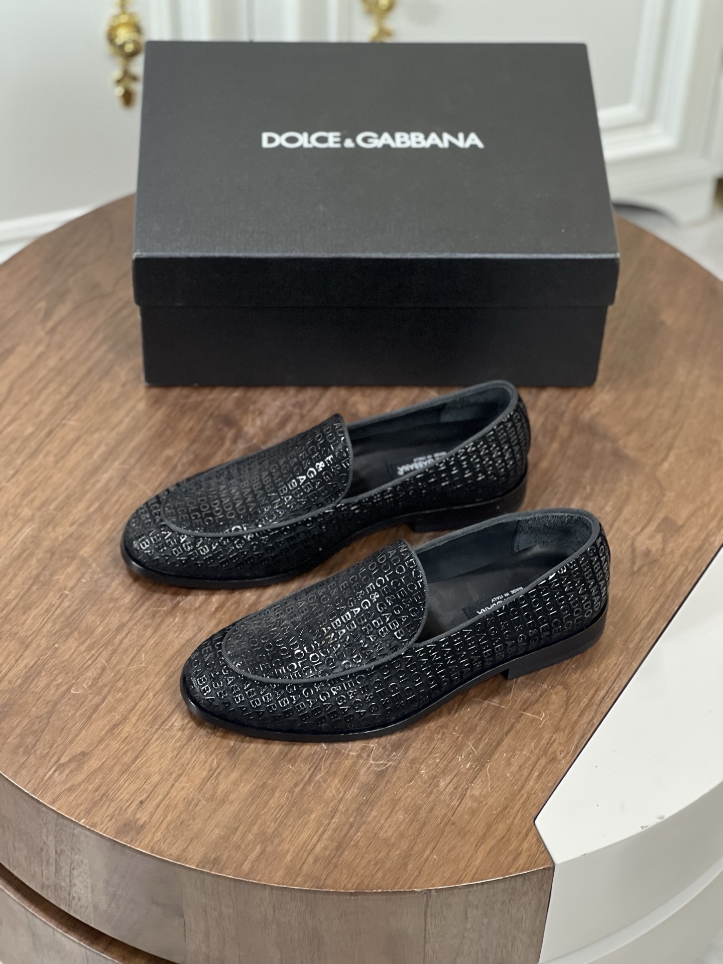 NO:352099,D&G Dolce & Gabbana casual leather shoes, cowhide cowhide inner lining, imported genuine leather sole Size38-44 (45 custom made without return or exchange), Dolce & Gabbana, Dolce & Gabbana, cowhide, Leather soles19860909D&G杜嘉班纳休闲皮鞋 鞋面牛皮水染牛皮内里,进口真皮大底 Size38-44(45定做不退不换）,,Dolce&Gabbana,Dolce&Gabbana,cowhide,Leather soles,Men's shoes