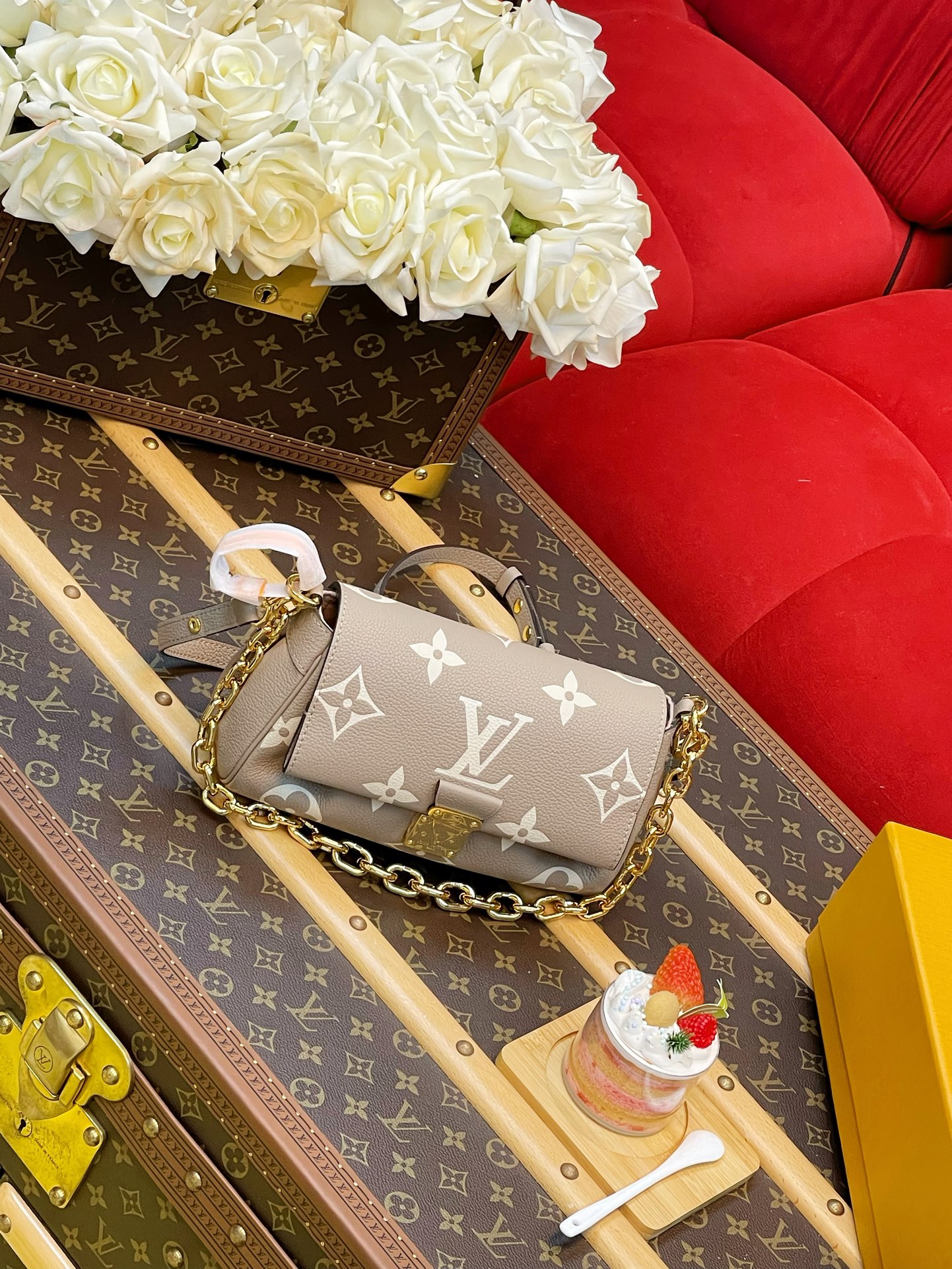 Favorite  手袋lv,包 2