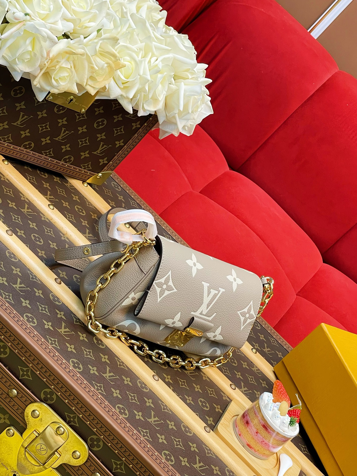 Favorite  手袋lv,包 5