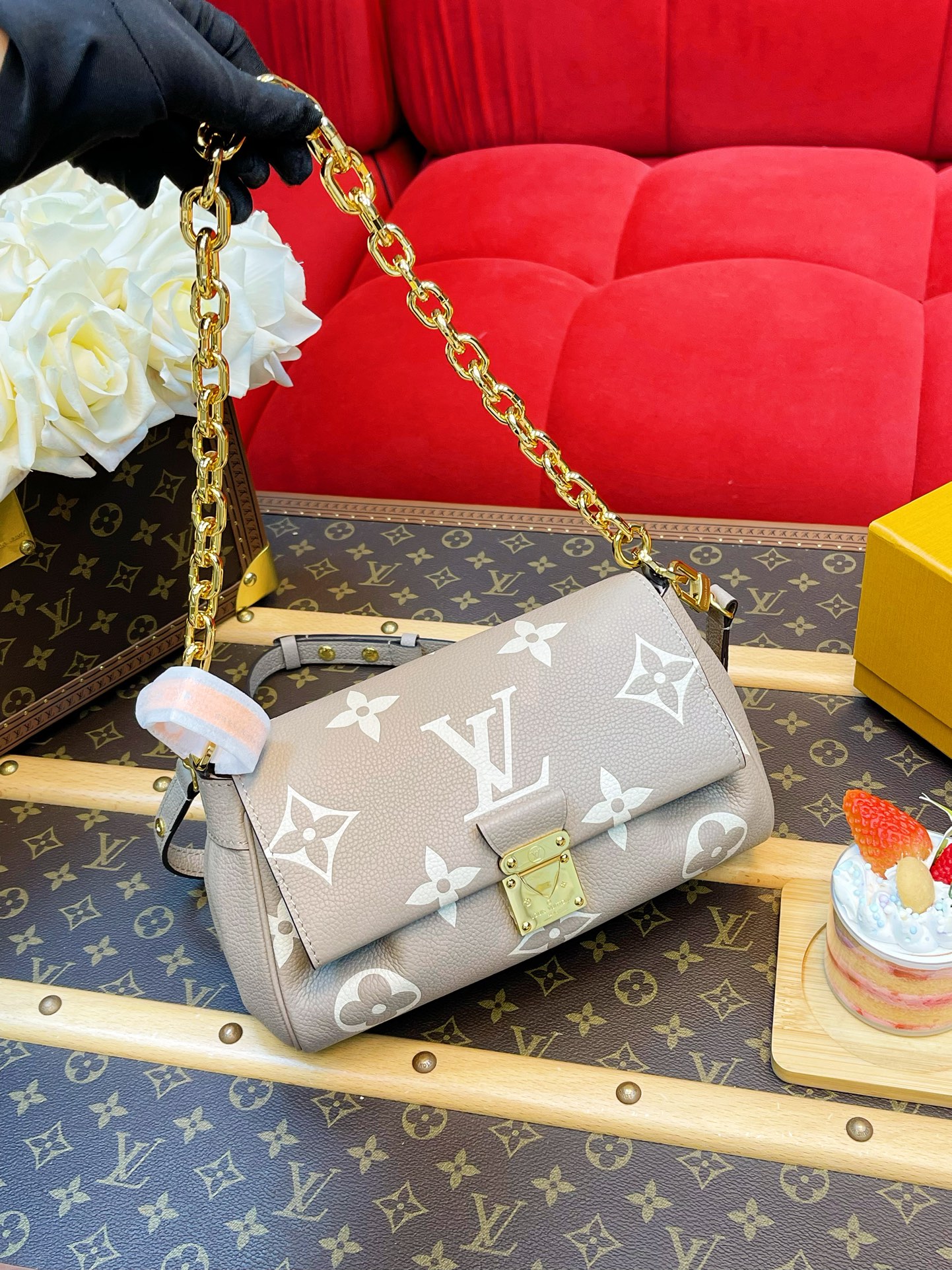 Favorite  手袋lv,包 9