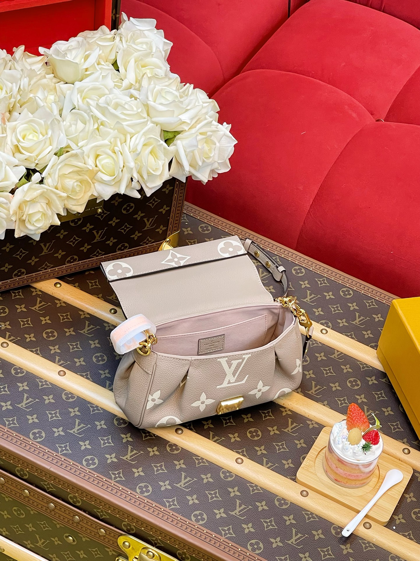 Favorite  手袋lv,包 8