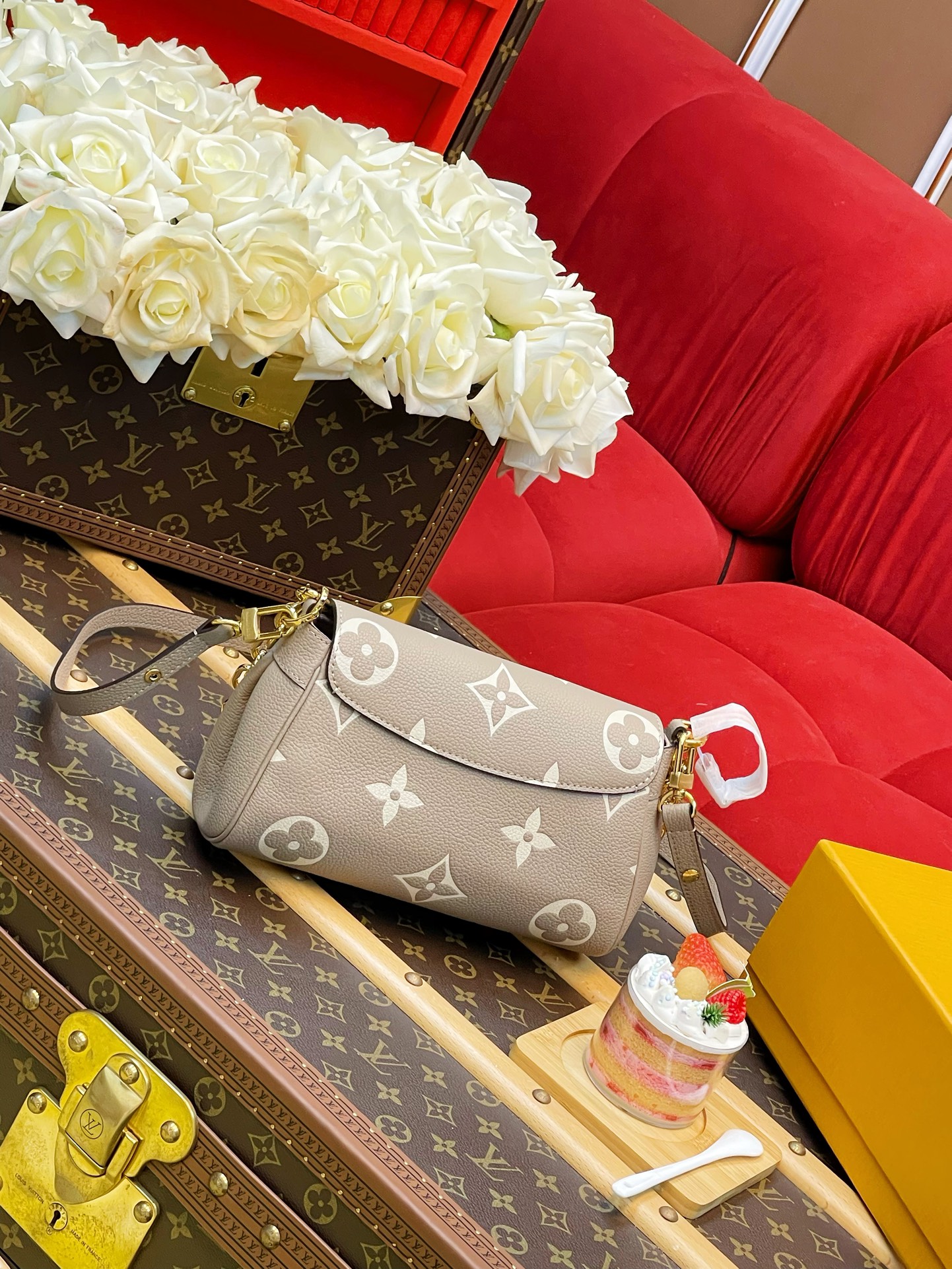 Favorite  手袋lv,包 4