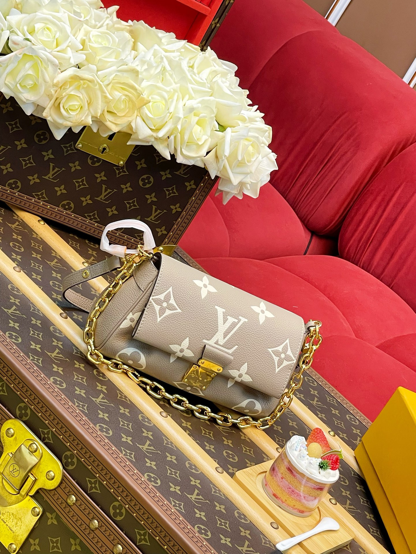 Favorite  手袋lv,包 3