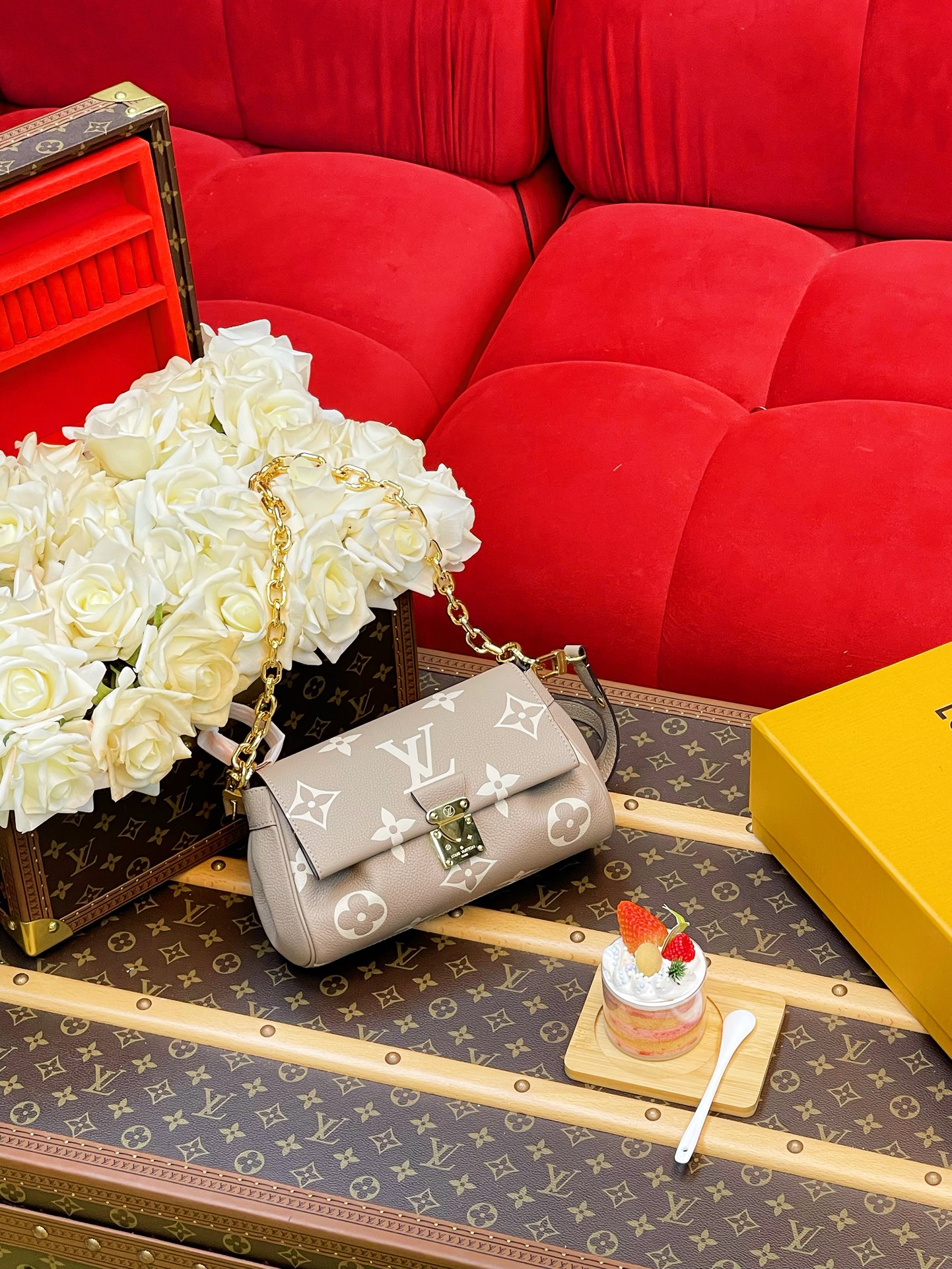 Favorite  手袋lv,包 7