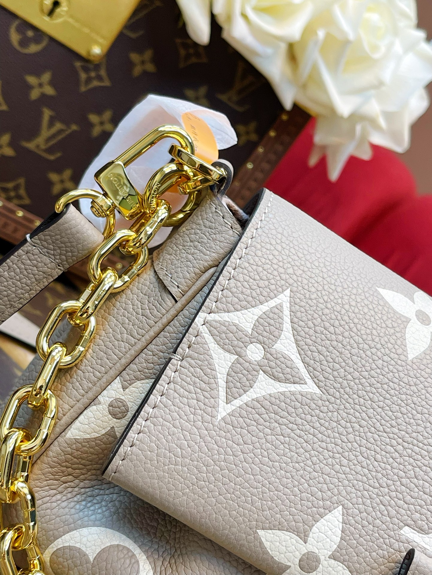 【特级MB动态芯片】M45836更多细节：