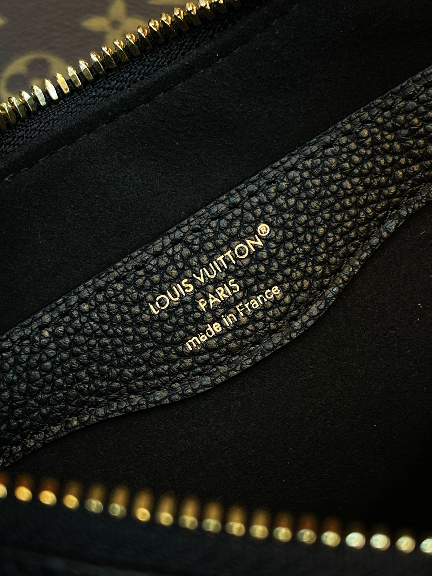 Louis Vuitton Boulogne 手袋lv,包 8