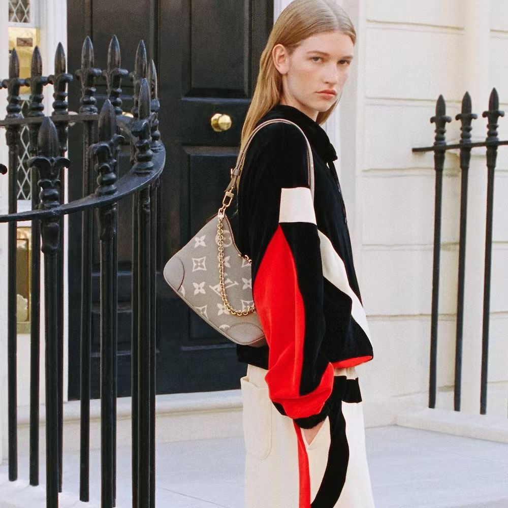 M13224上身图参考：