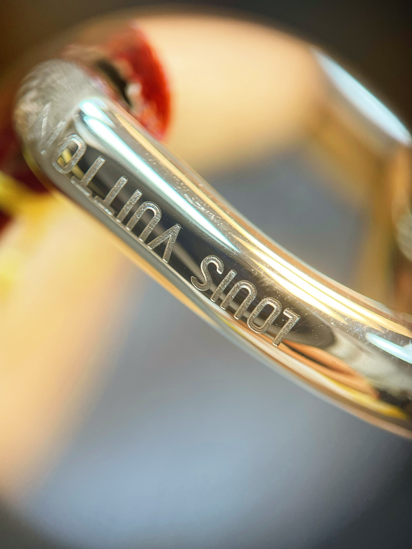 SPEEDY SOFT 手袋lv,包 5