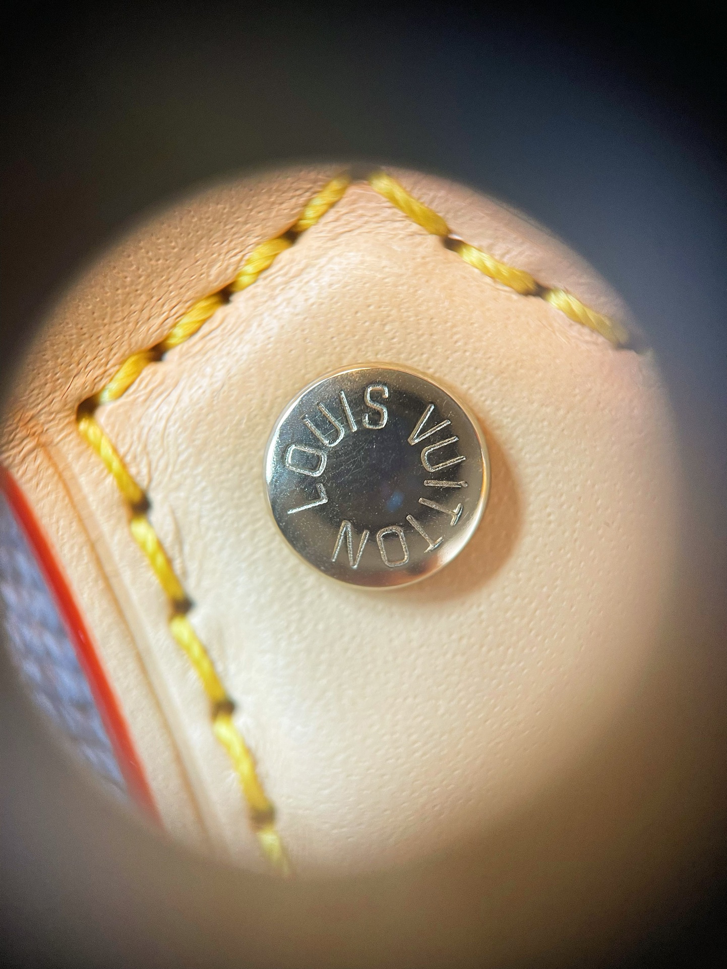 SPEEDY SOFT 手袋lv,包 7