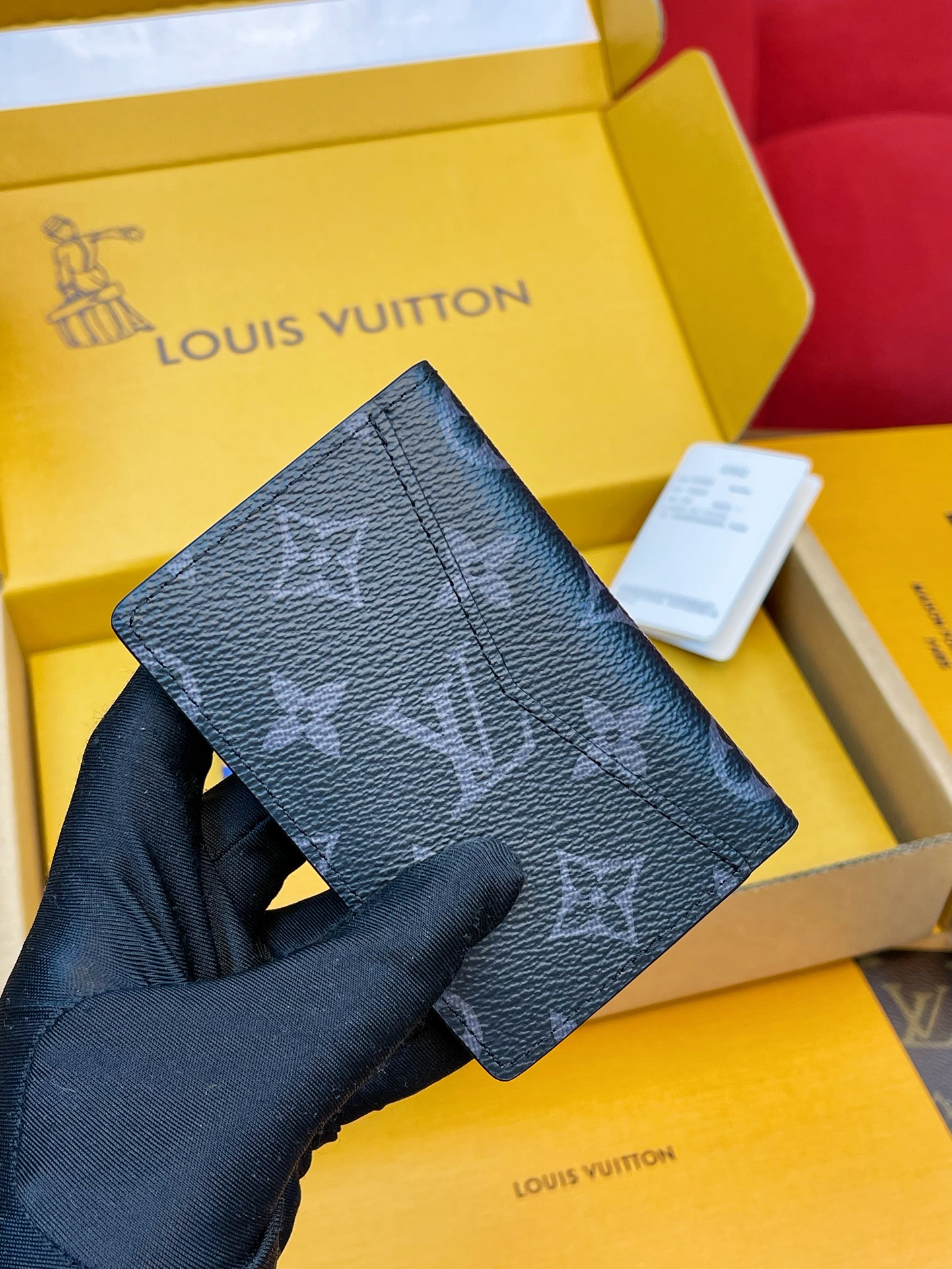루이비통 지갑 137405 Louis Vuitton Wallet 썸네일 이미지