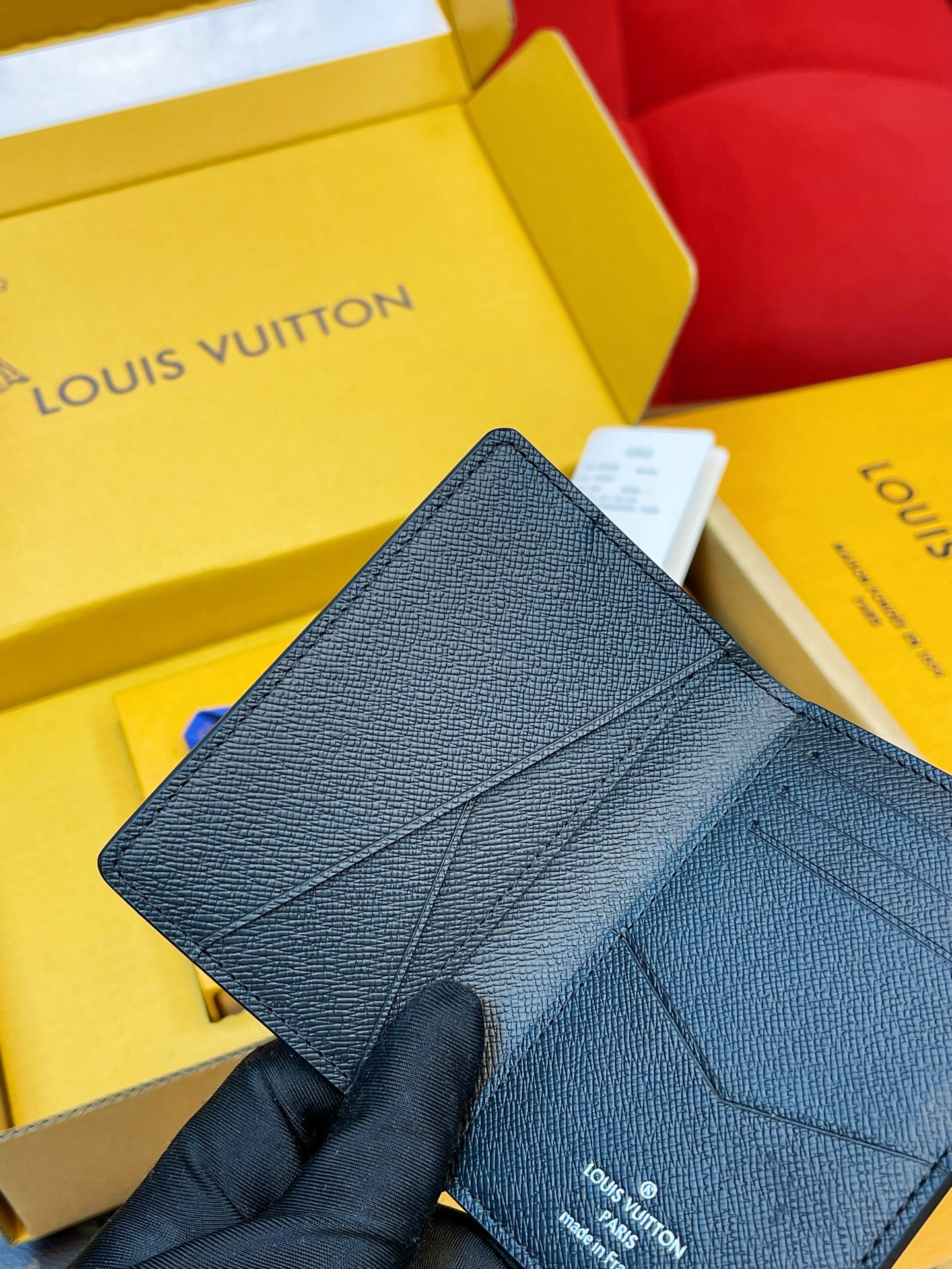 루이비통 지갑 137404 Louis Vuitton Wallet 썸네일 이미지