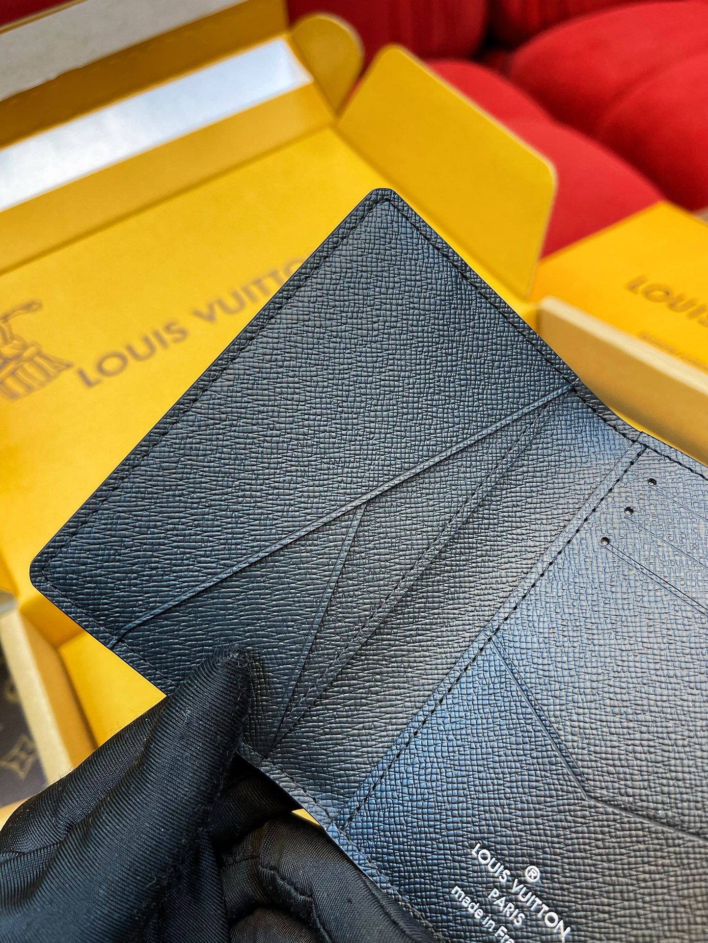루이비통 지갑 137403 Louis Vuitton Wallet 썸네일 이미지