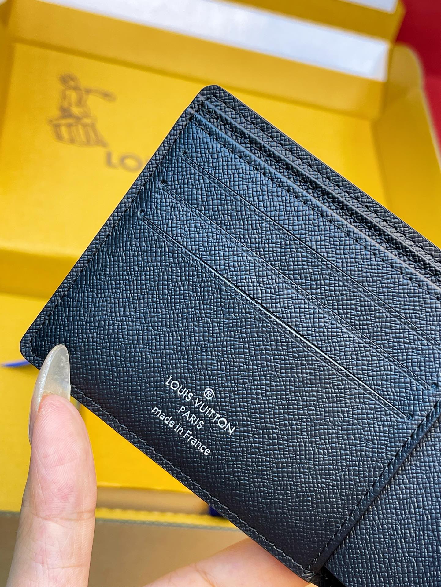루이비통 지갑 137401 Louis Vuitton Wallet 썸네일 이미지