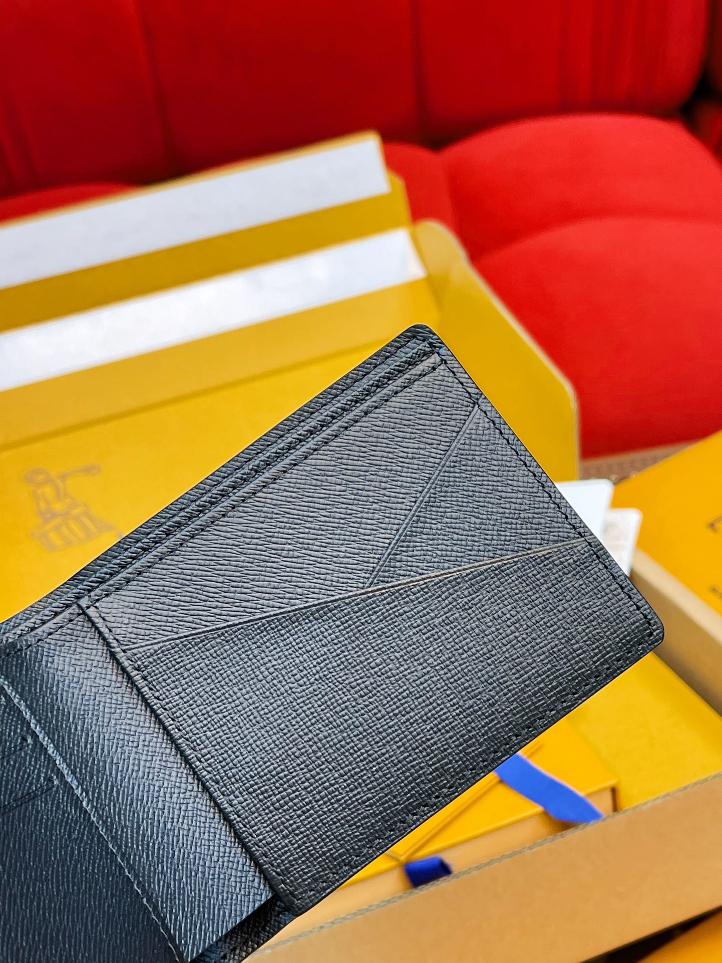 루이비통 지갑 137401 Louis Vuitton Wallet 썸네일 이미지