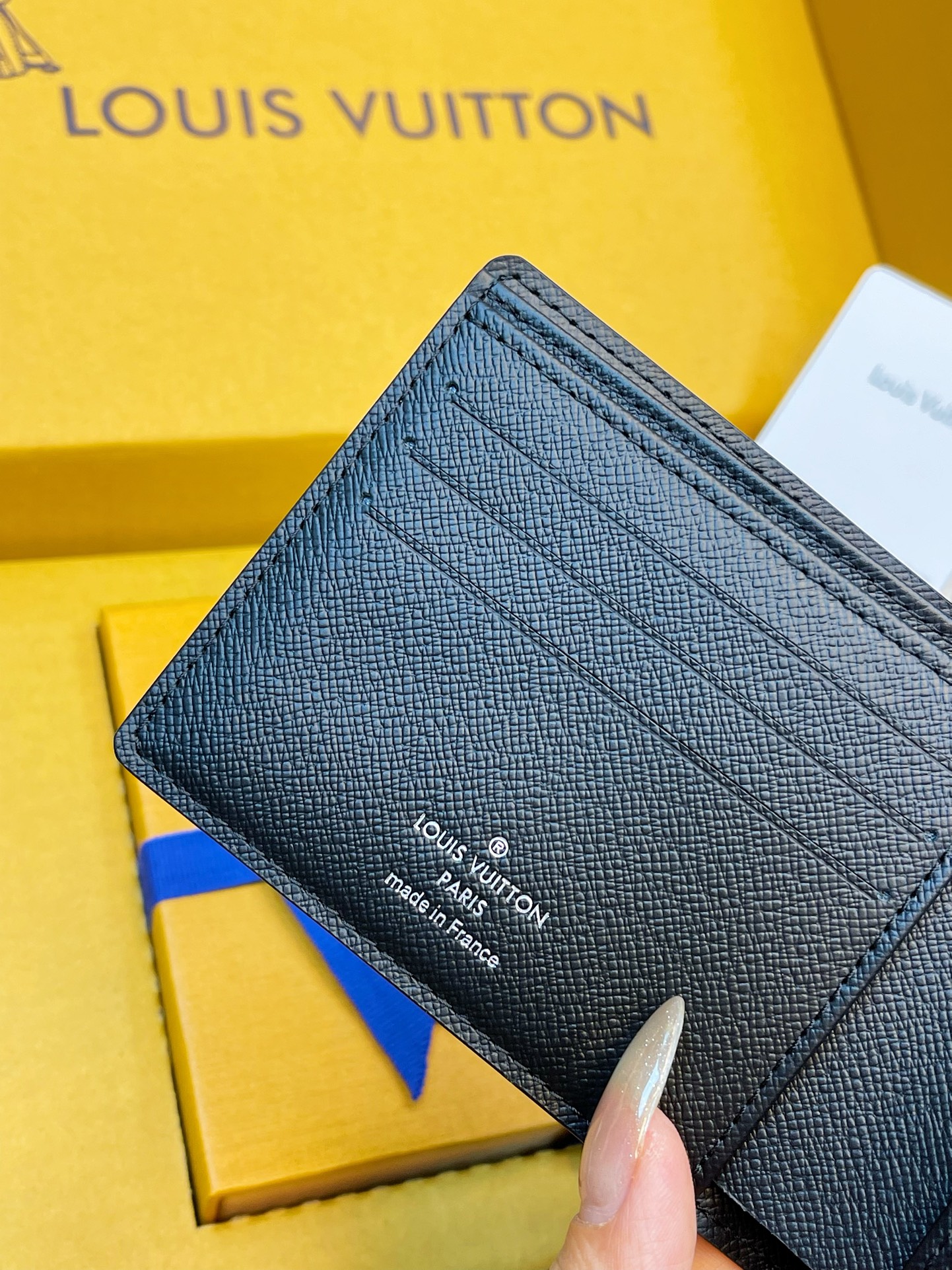 루이비통 지갑 137398 Louis Vuitton Wallet 썸네일 이미지