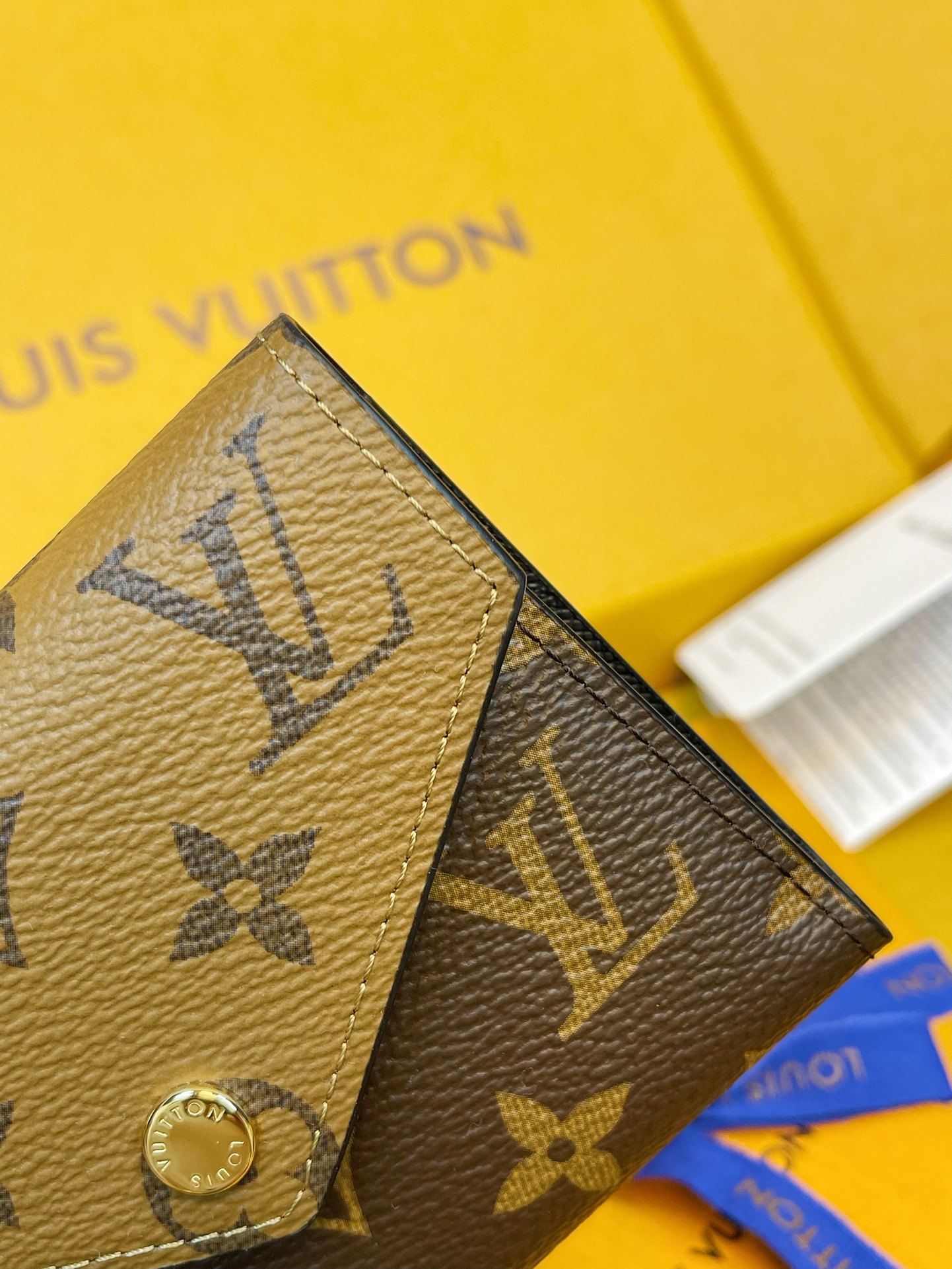 루이비통 지갑 137430 Louis Vuitton Wallet 썸네일 이미지