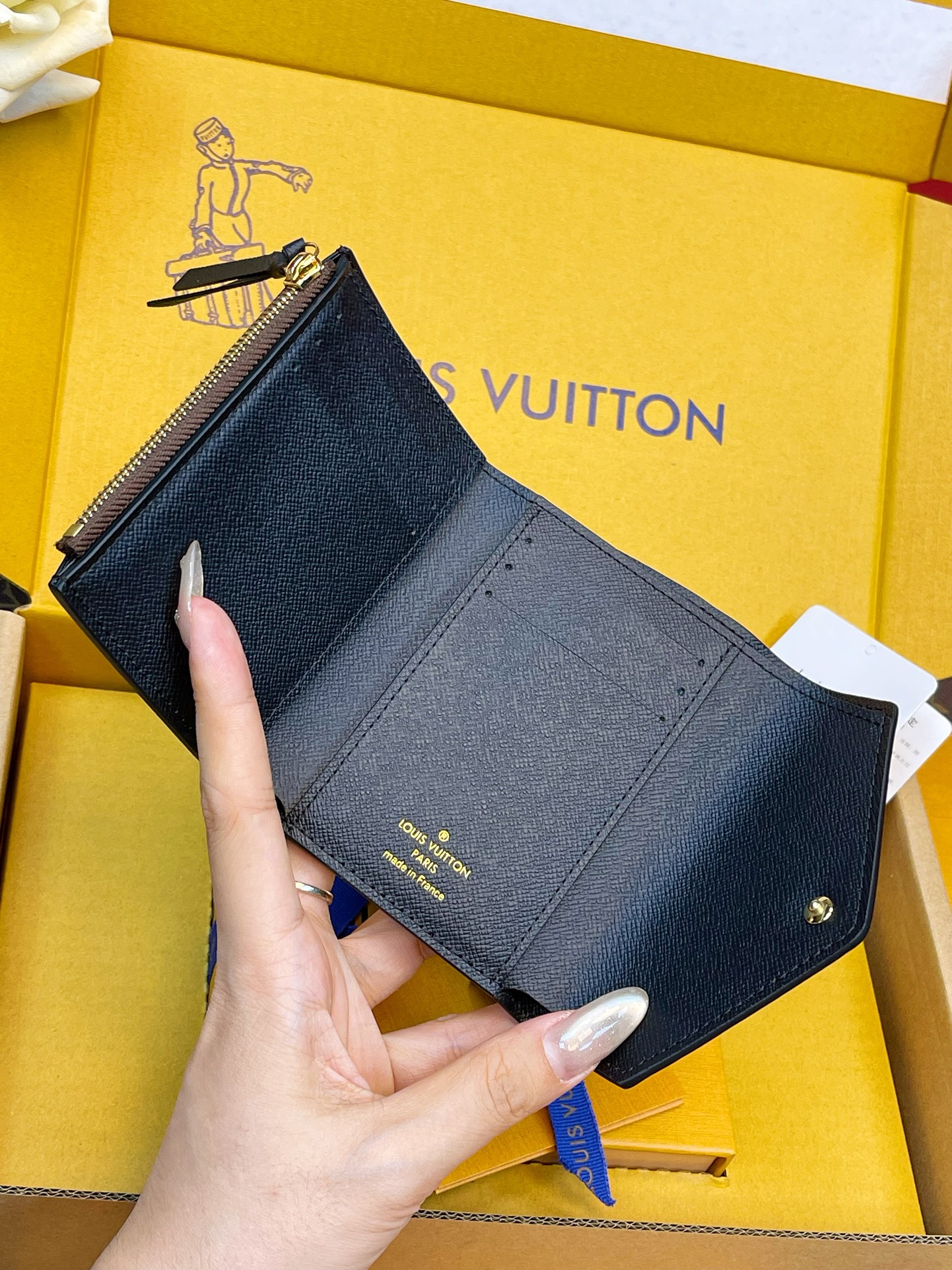 루이비통 지갑 137430 Louis Vuitton Wallet 썸네일 이미지