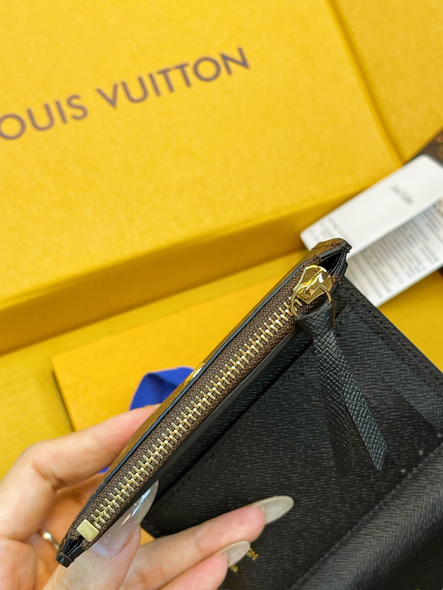 루이비통 지갑 137430 Louis Vuitton Wallet 썸네일 이미지