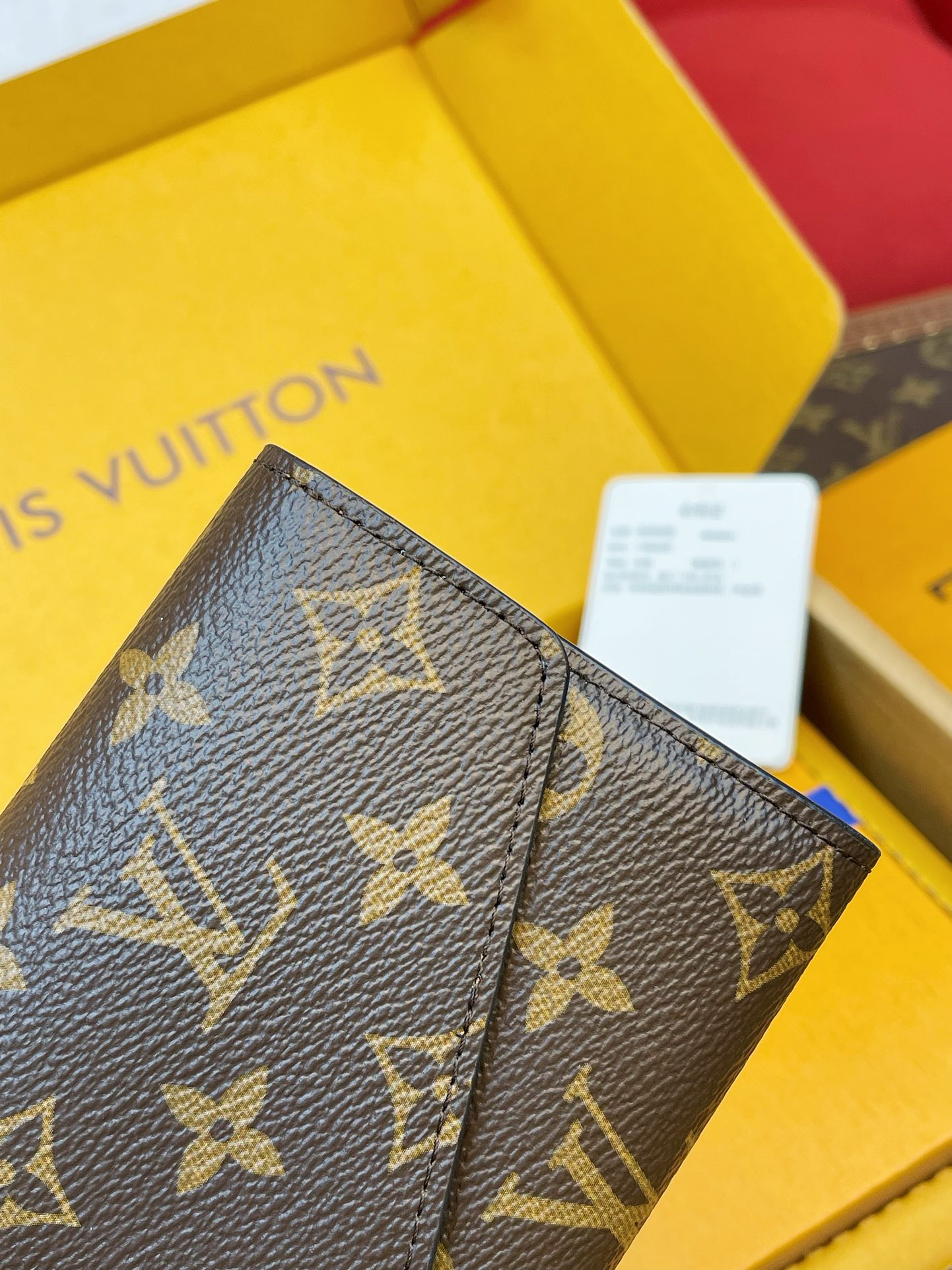 루이비통 지갑 137397 Louis Vuitton Wallet 썸네일 이미지