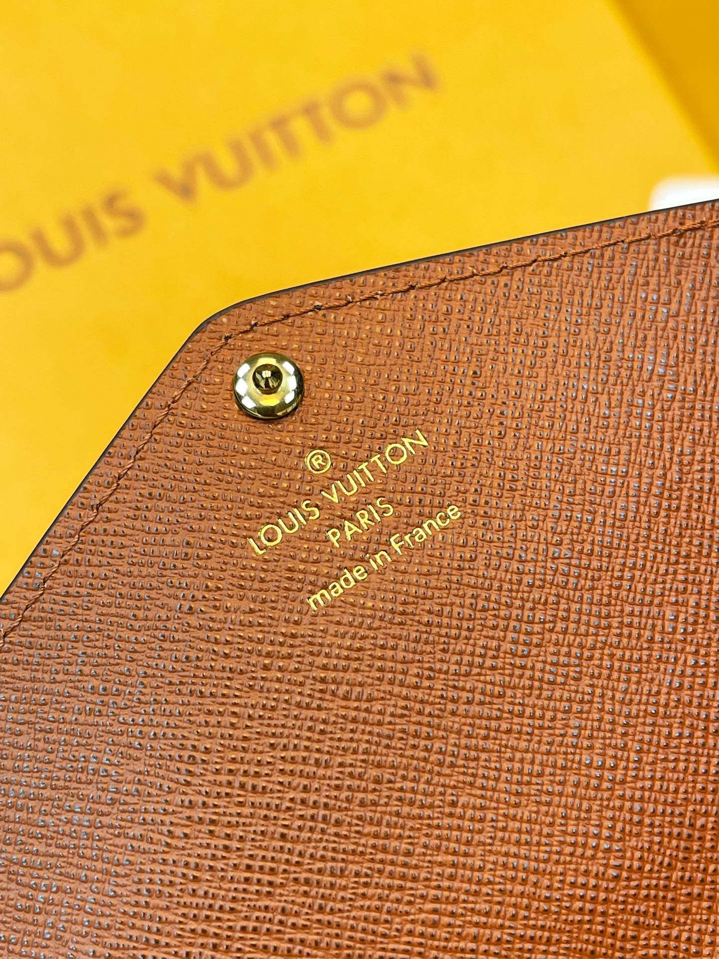 루이비통 지갑 137397 Louis Vuitton Wallet 썸네일 이미지
