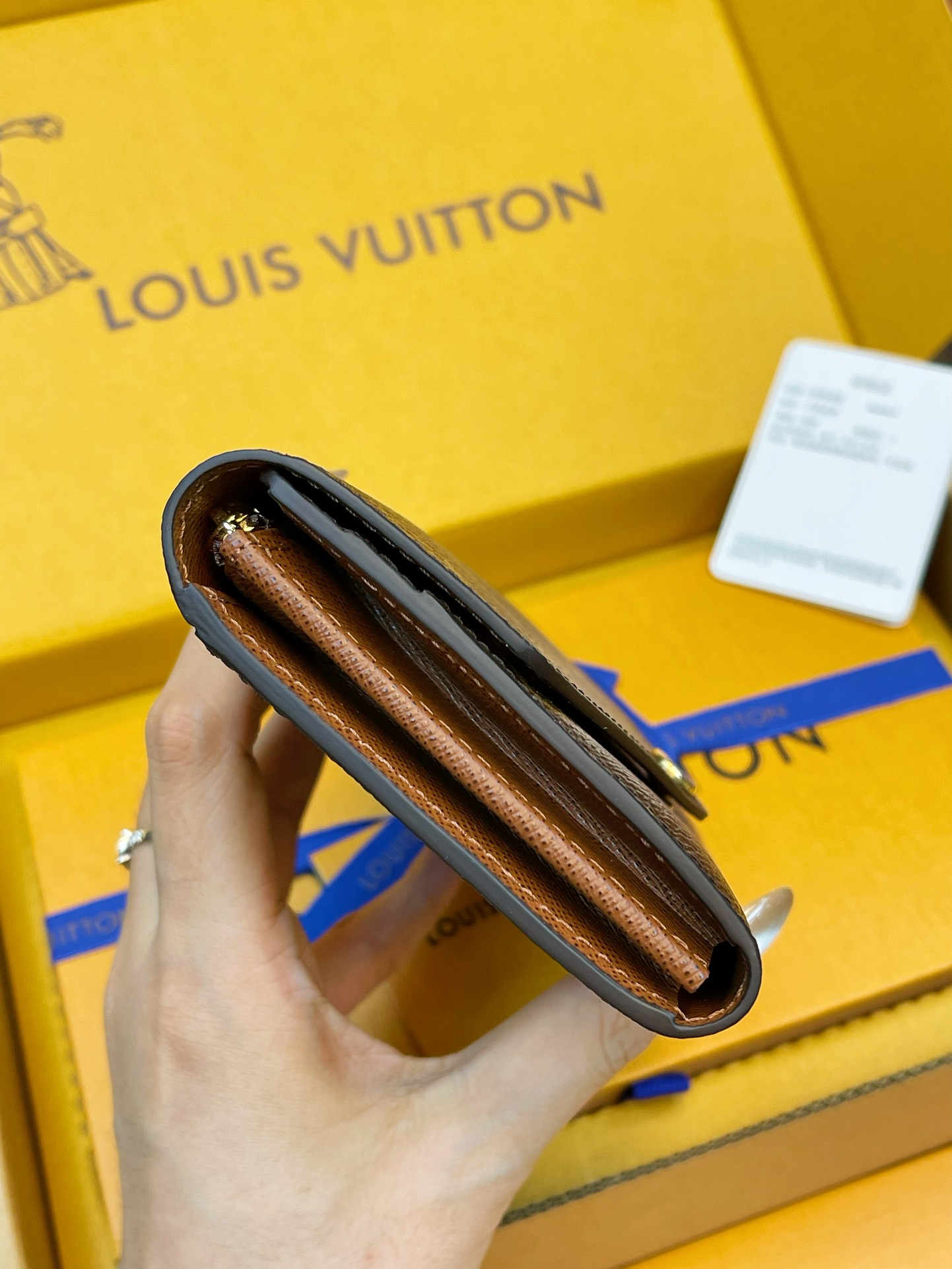 루이비통 지갑 137397 Louis Vuitton Wallet 썸네일 이미지