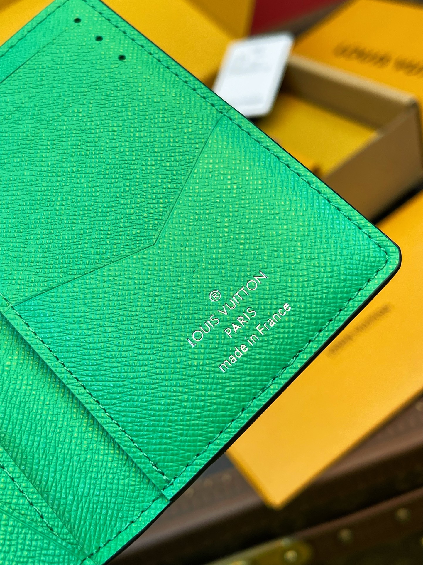 루이비통 지갑 137427 Louis Vuitton Wallet 썸네일 이미지