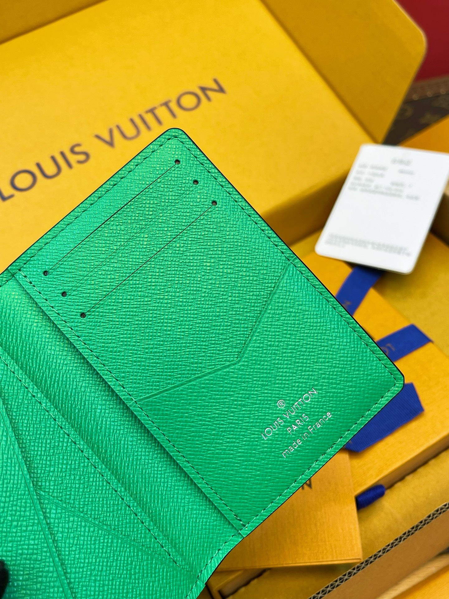 루이비통 지갑 137427 Louis Vuitton Wallet 썸네일 이미지