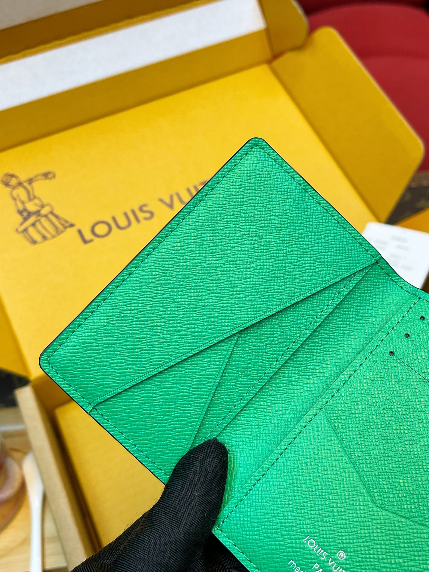 루이비통 지갑 137427 Louis Vuitton Wallet 썸네일 이미지