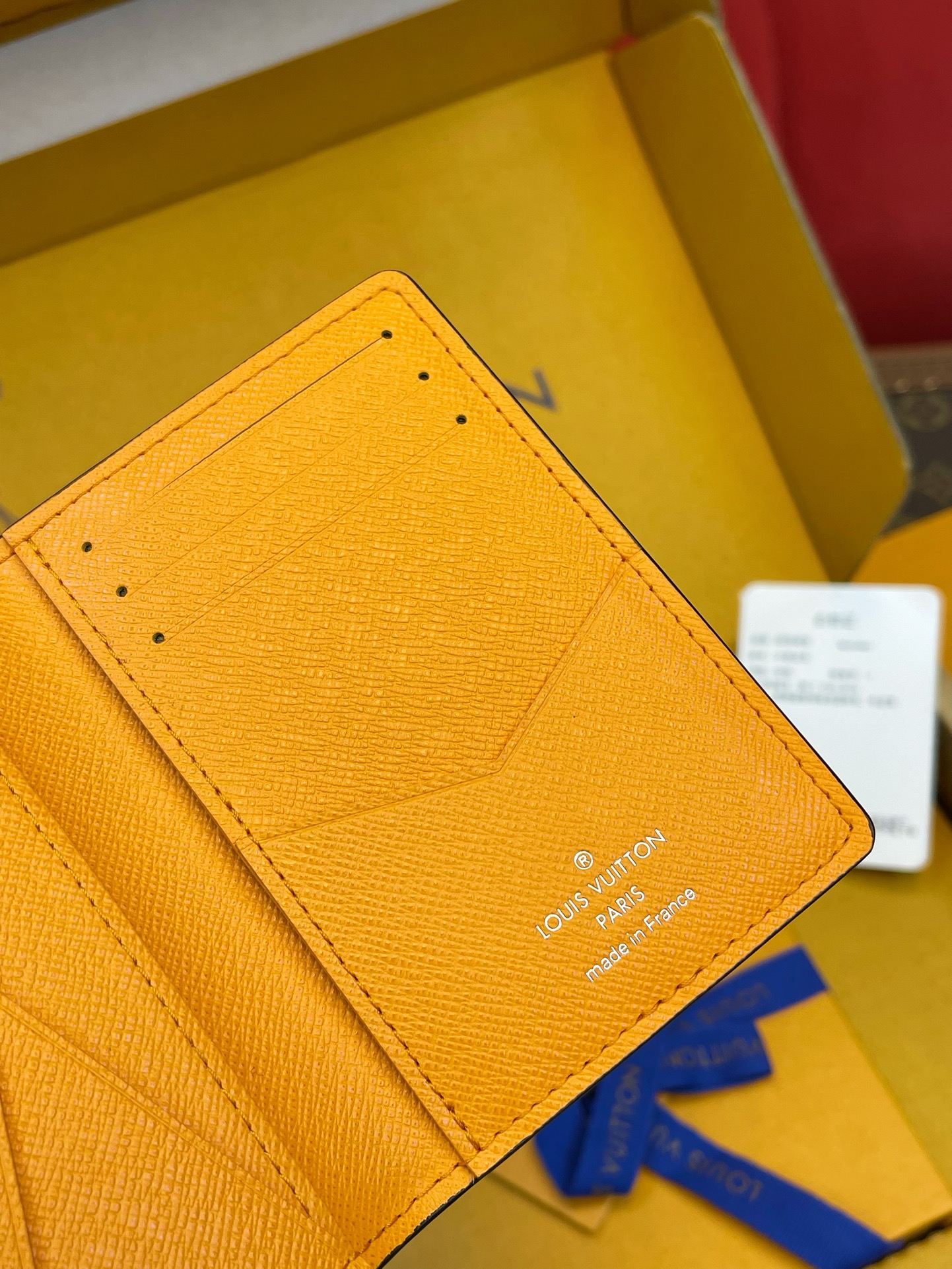 루이비통 지갑 137426 Louis Vuitton Wallet 썸네일 이미지