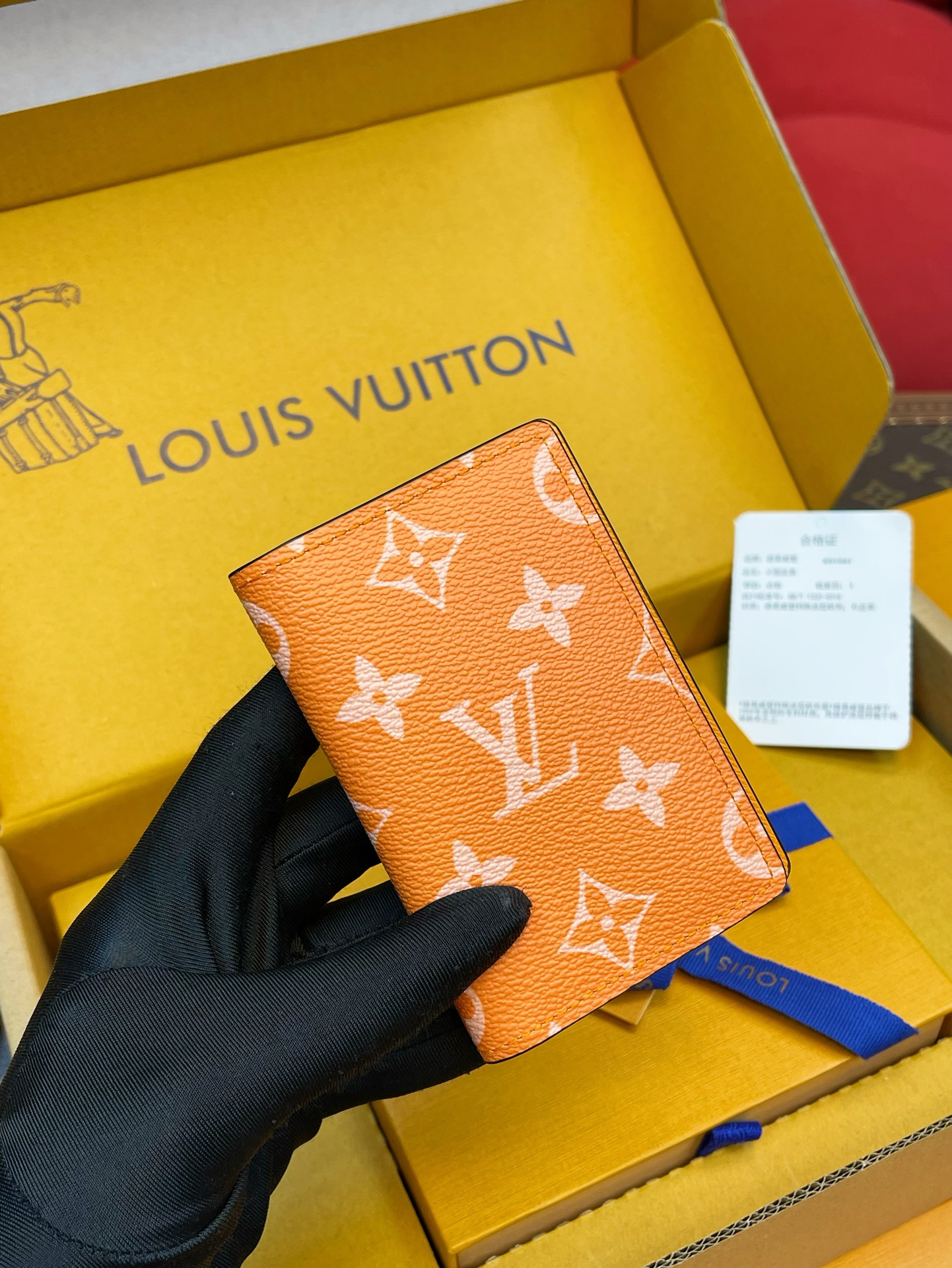 루이비통 지갑 137426 Louis Vuitton Wallet 썸네일 이미지