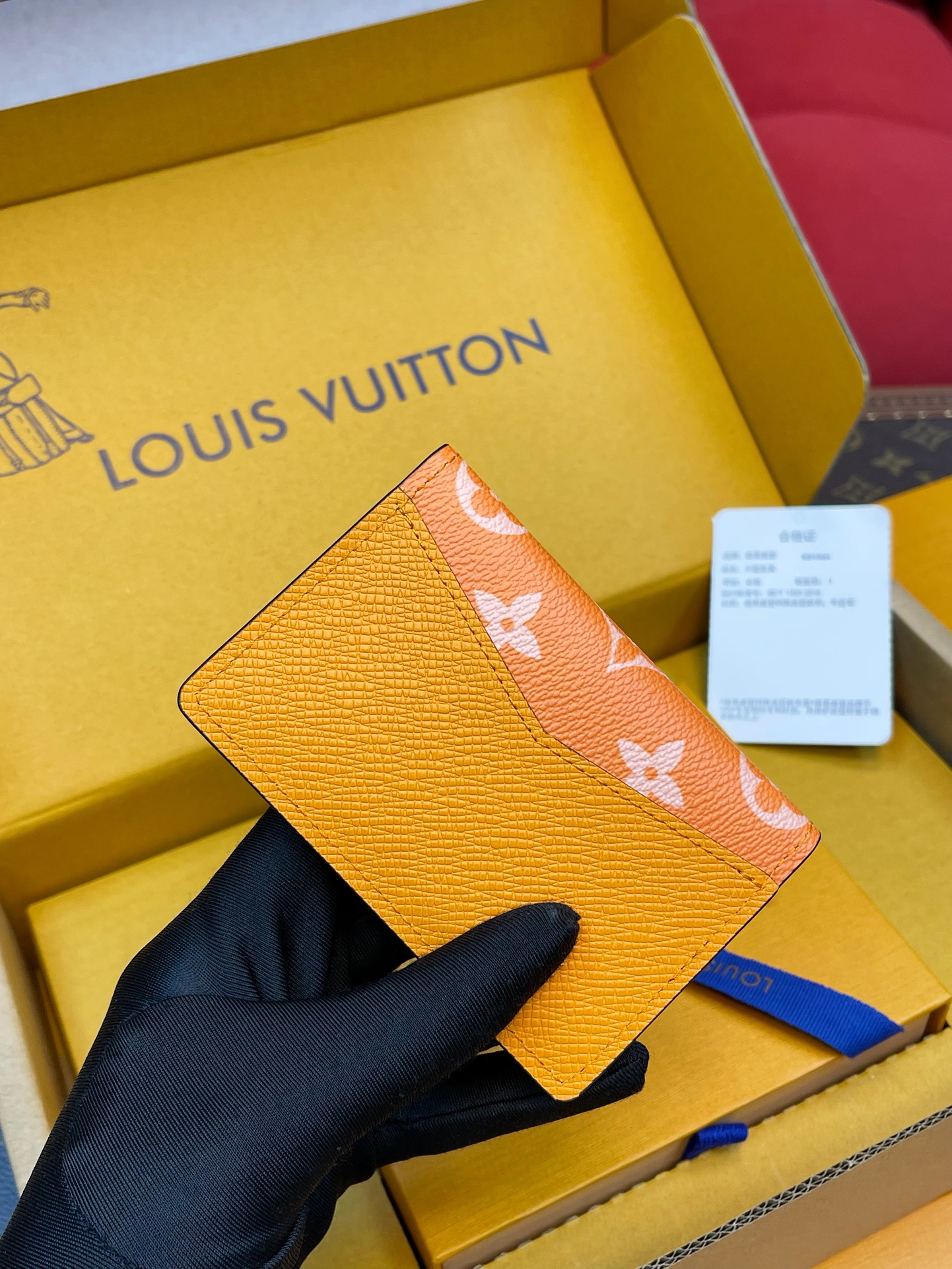 루이비통 지갑 137426 Louis Vuitton Wallet 썸네일 이미지