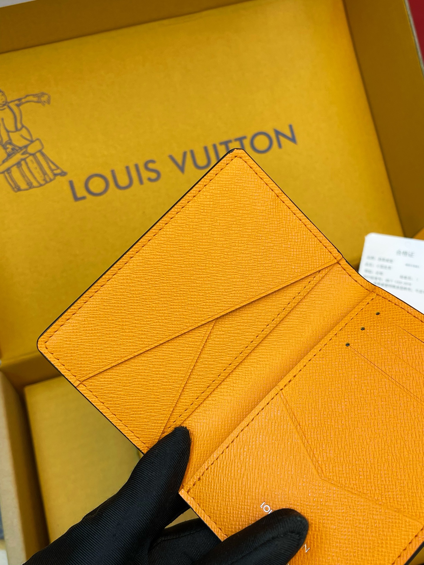 루이비통 지갑 137426 Louis Vuitton Wallet 썸네일 이미지