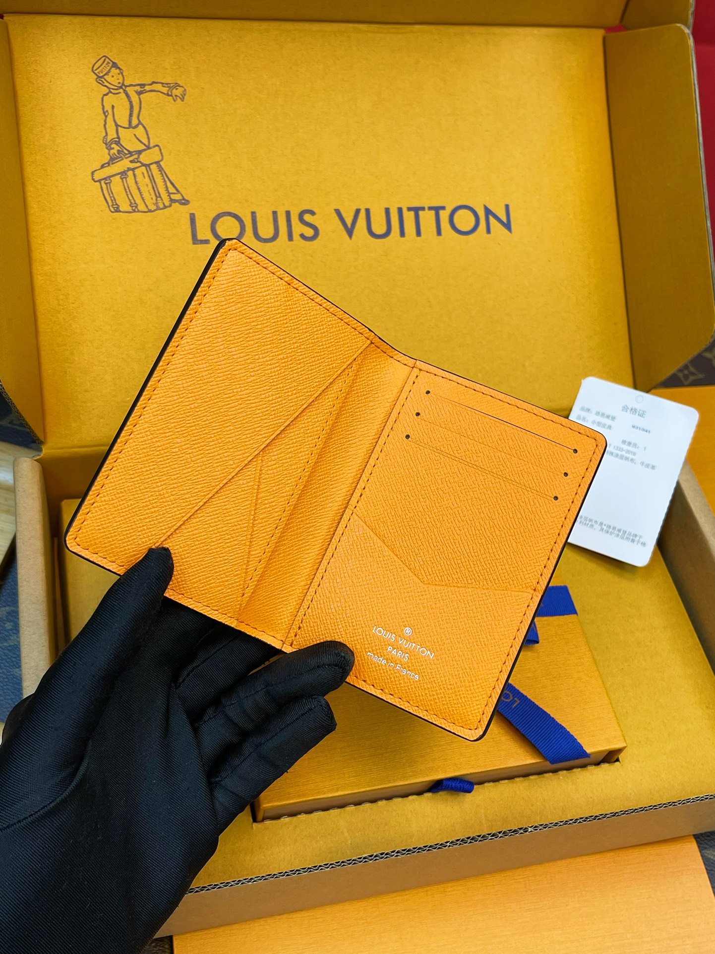 루이비통 지갑 137426 Louis Vuitton Wallet 썸네일 이미지
