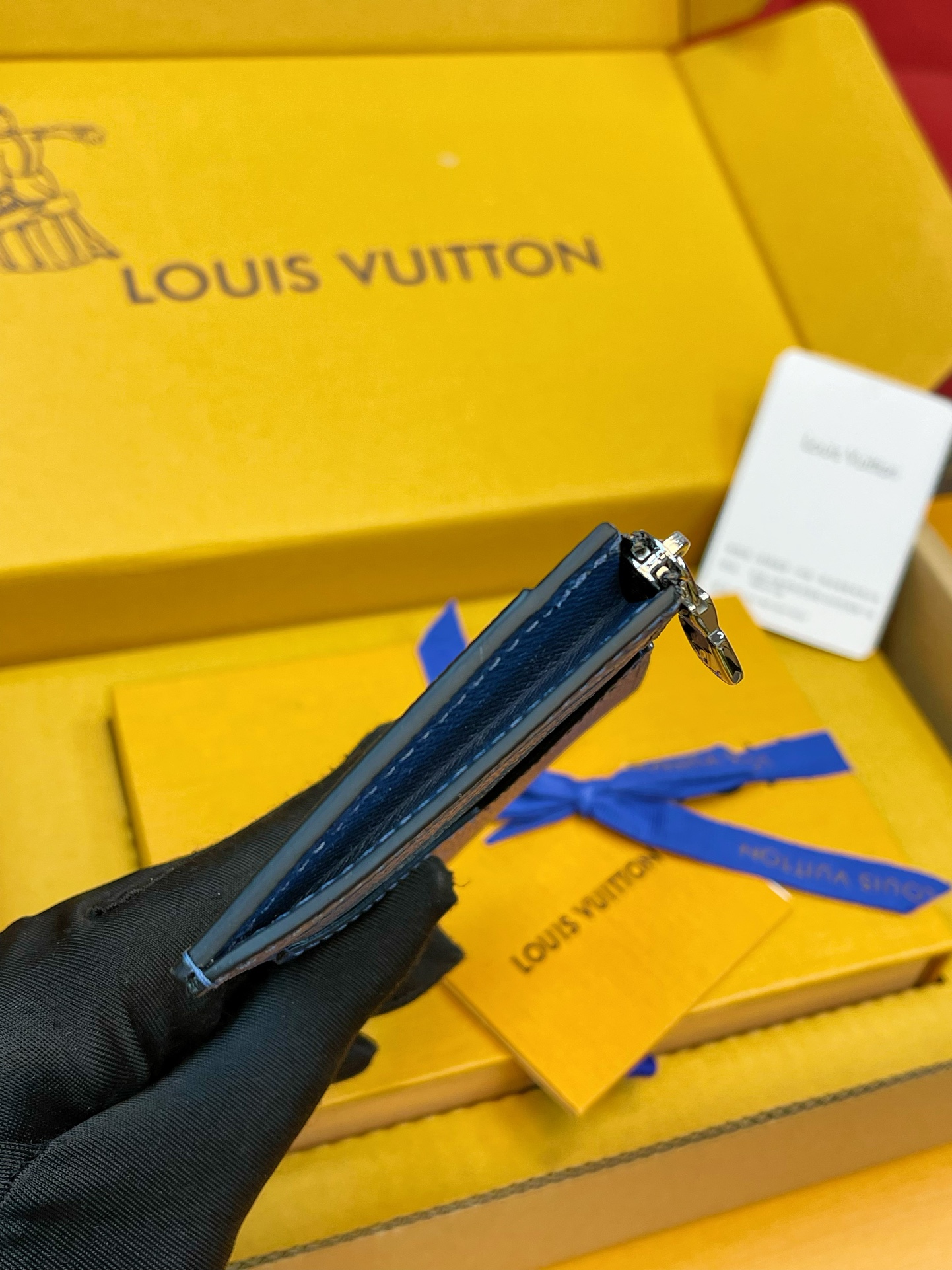 루이비통 지갑 137396 Louis Vuitton Wallet 썸네일 이미지