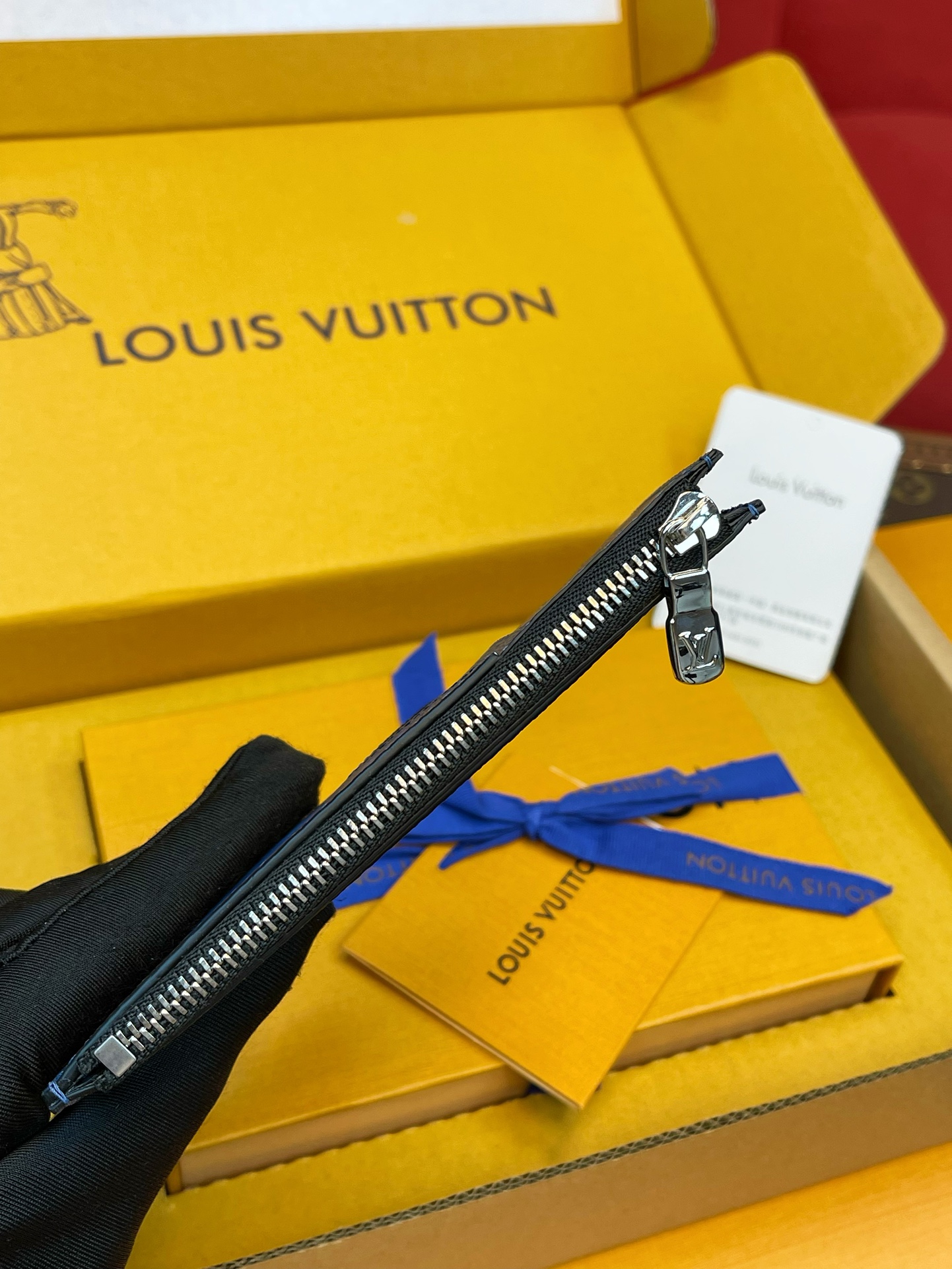 루이비통 지갑 137396 Louis Vuitton Wallet 썸네일 이미지