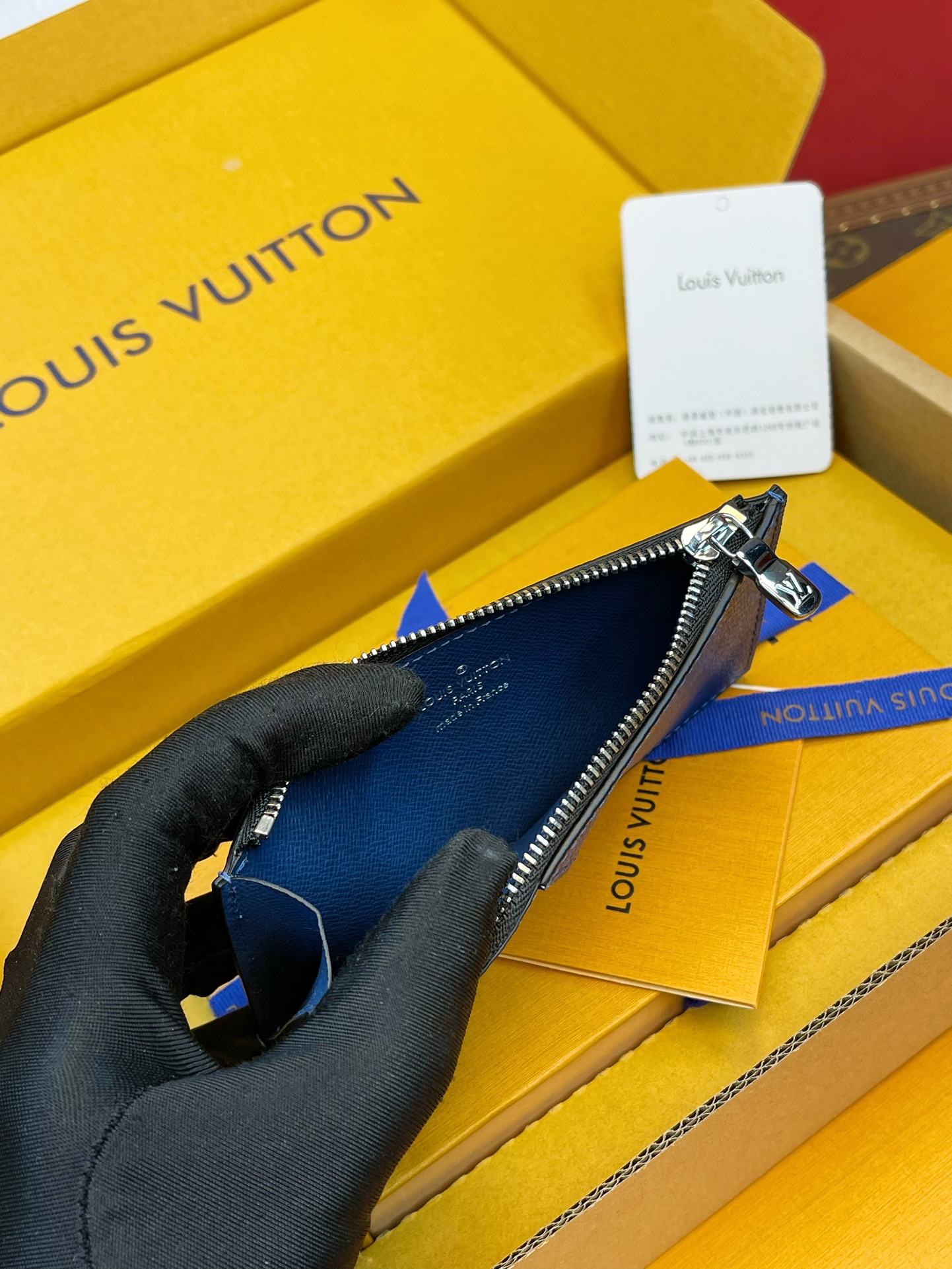 루이비통 지갑 137396 Louis Vuitton Wallet 썸네일 이미지