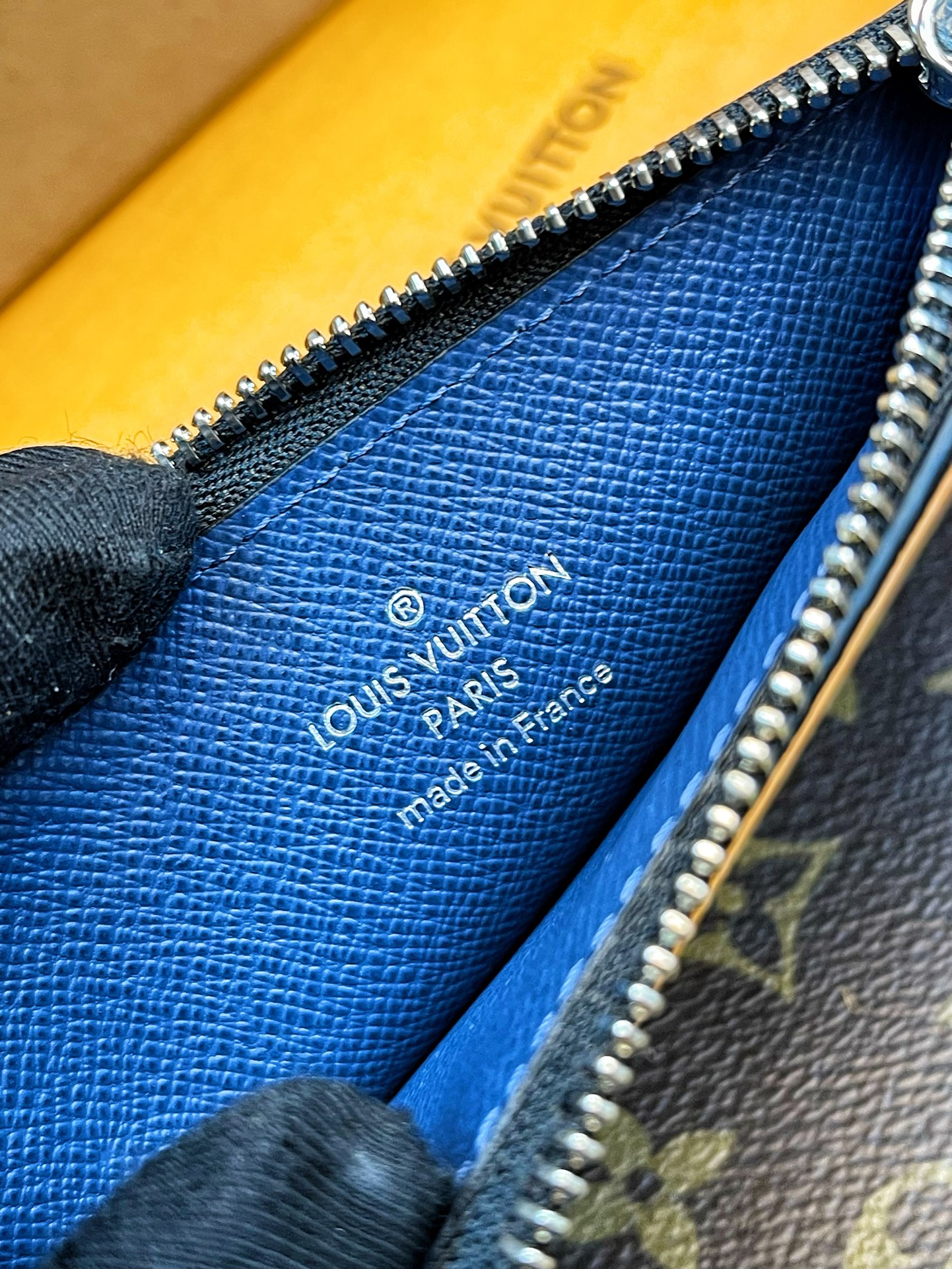 루이비통 지갑 137396 Louis Vuitton Wallet 썸네일 이미지