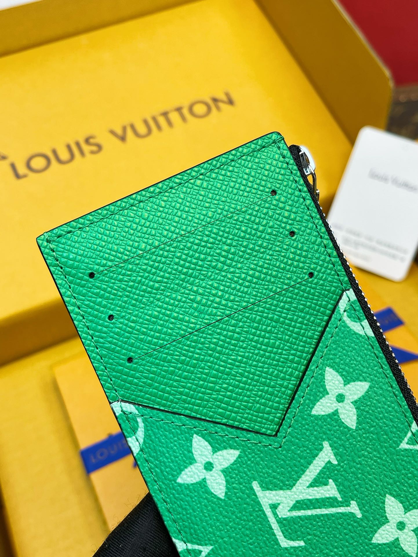 루이비통 지갑 137395 Louis Vuitton Wallet 썸네일 이미지
