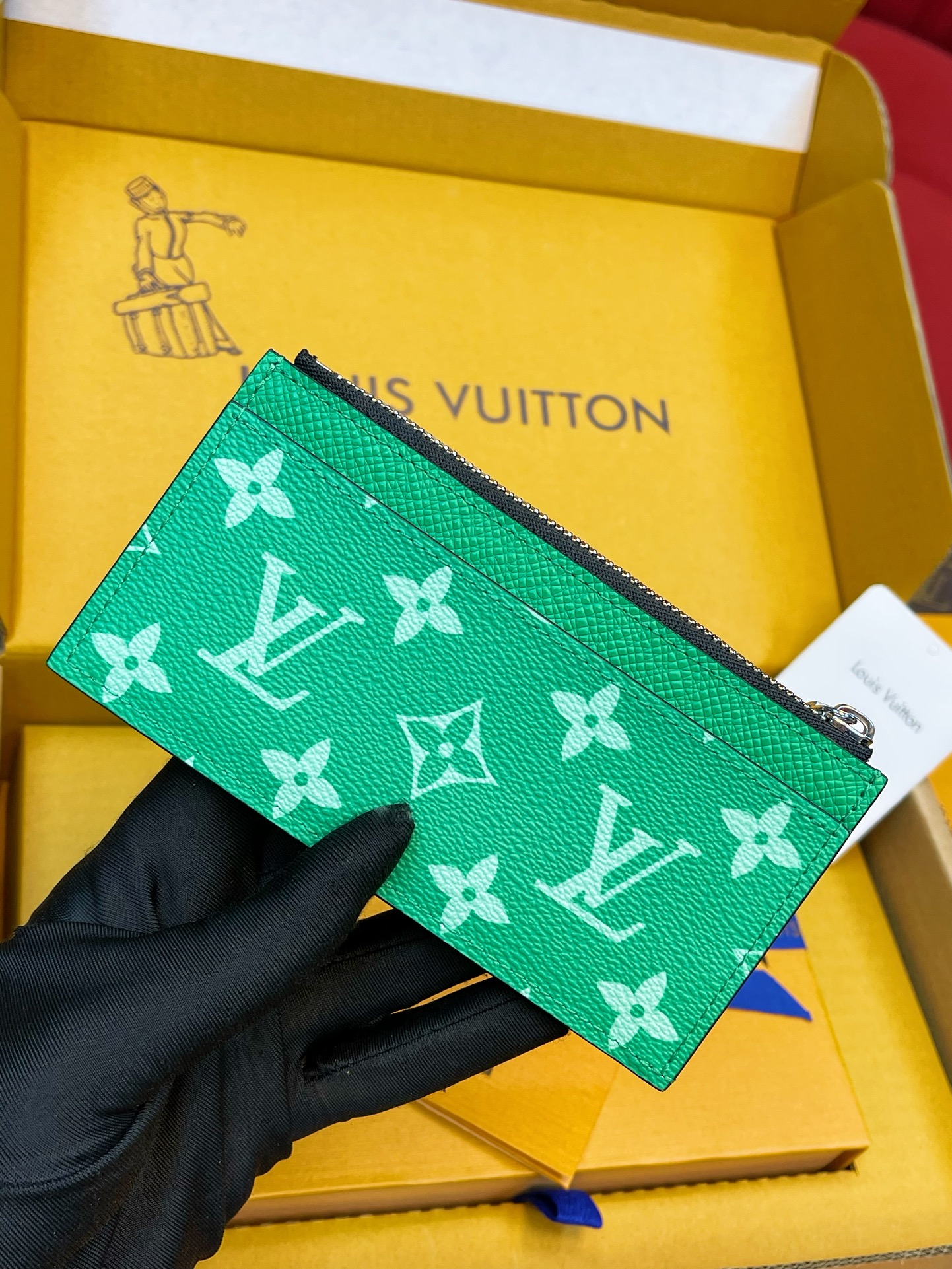 루이비통 지갑 137395 Louis Vuitton Wallet 썸네일 이미지
