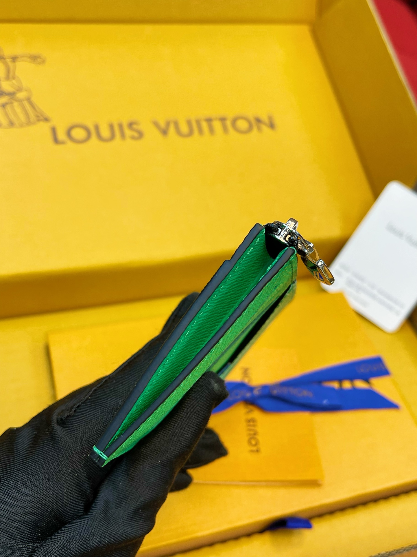 루이비통 지갑 137395 Louis Vuitton Wallet 썸네일 이미지