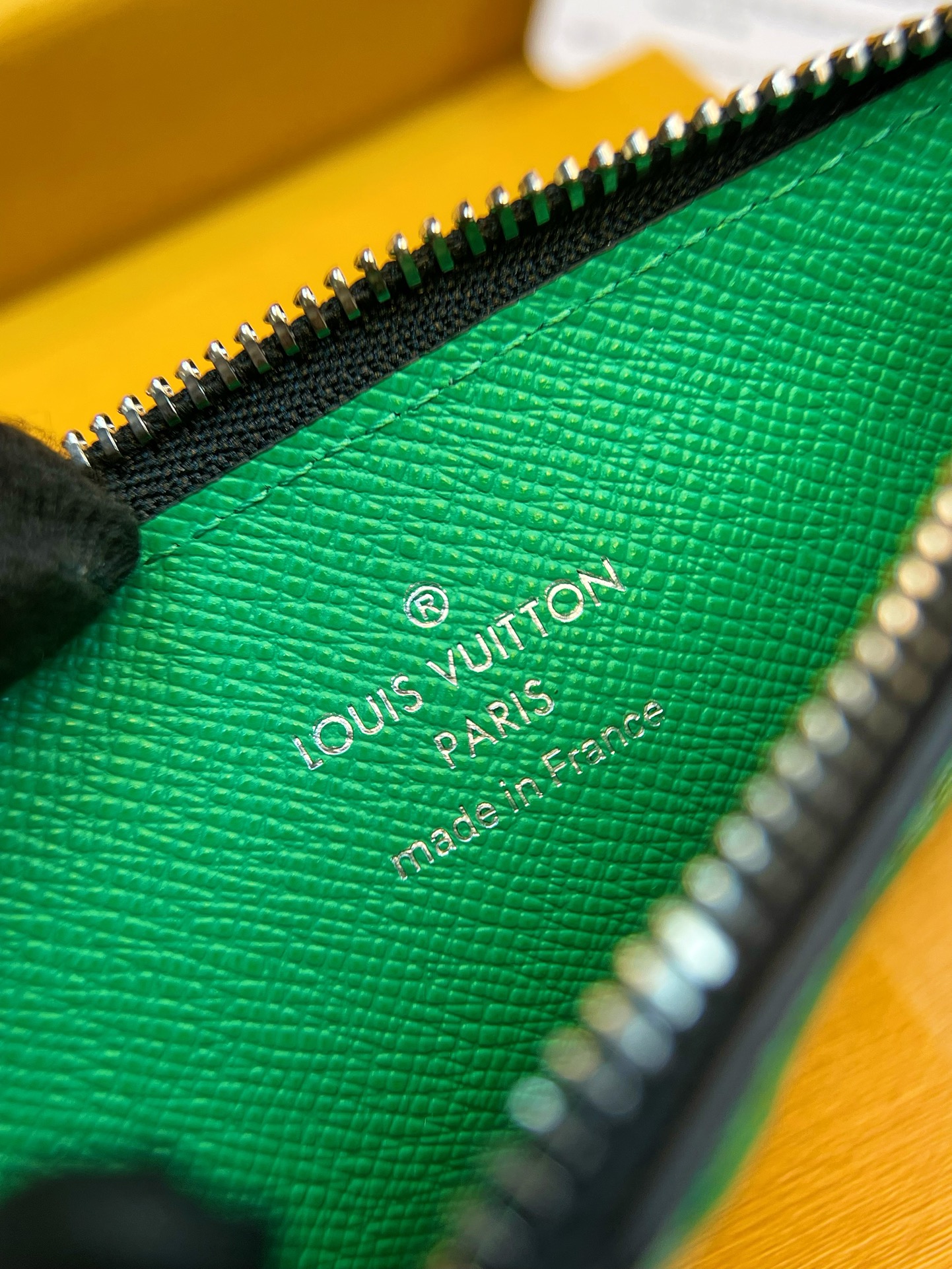 루이비통 지갑 137395 Louis Vuitton Wallet 썸네일 이미지