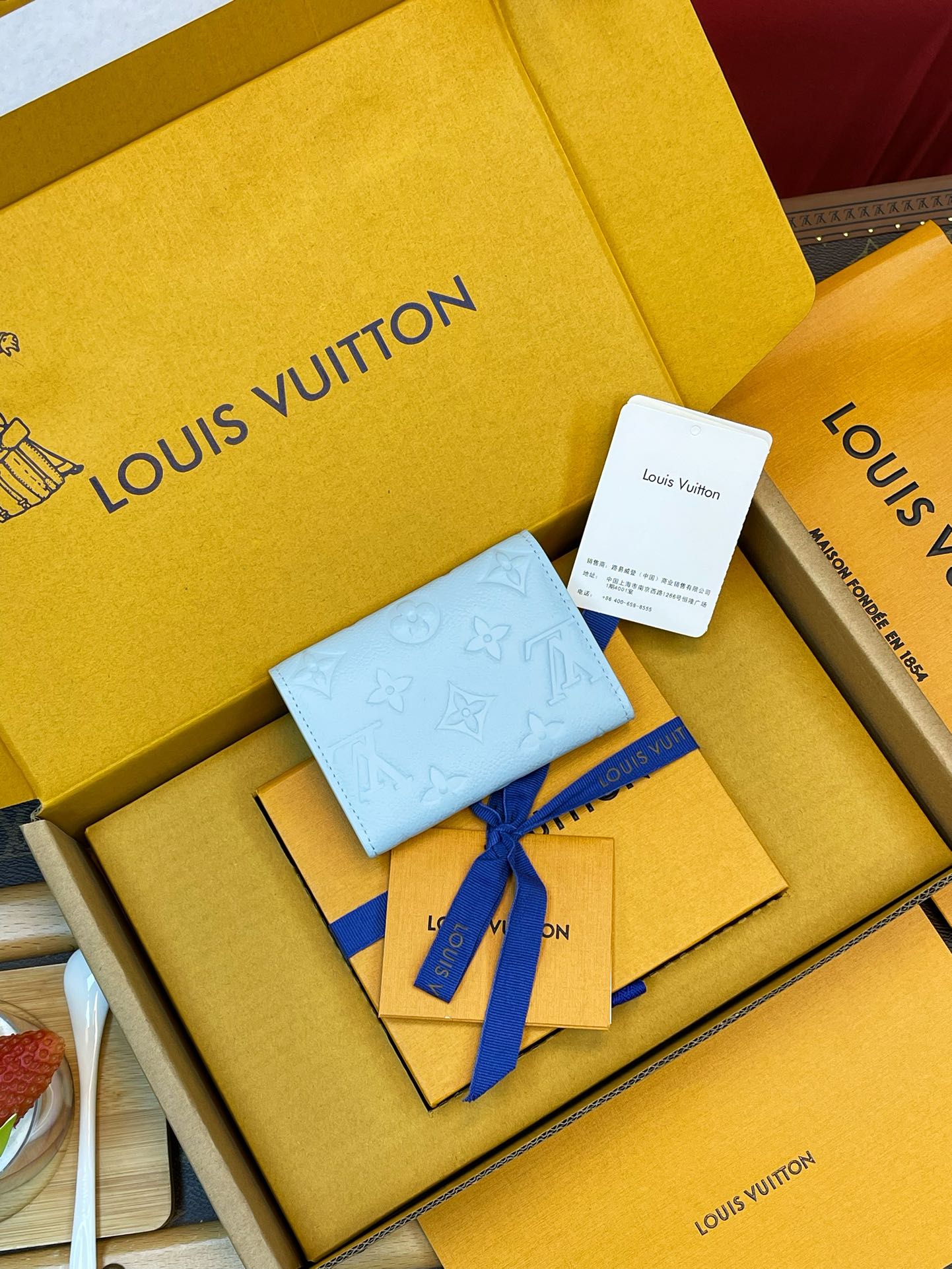 루이비통 지갑 137394 Louis Vuitton Wallet 썸네일 이미지